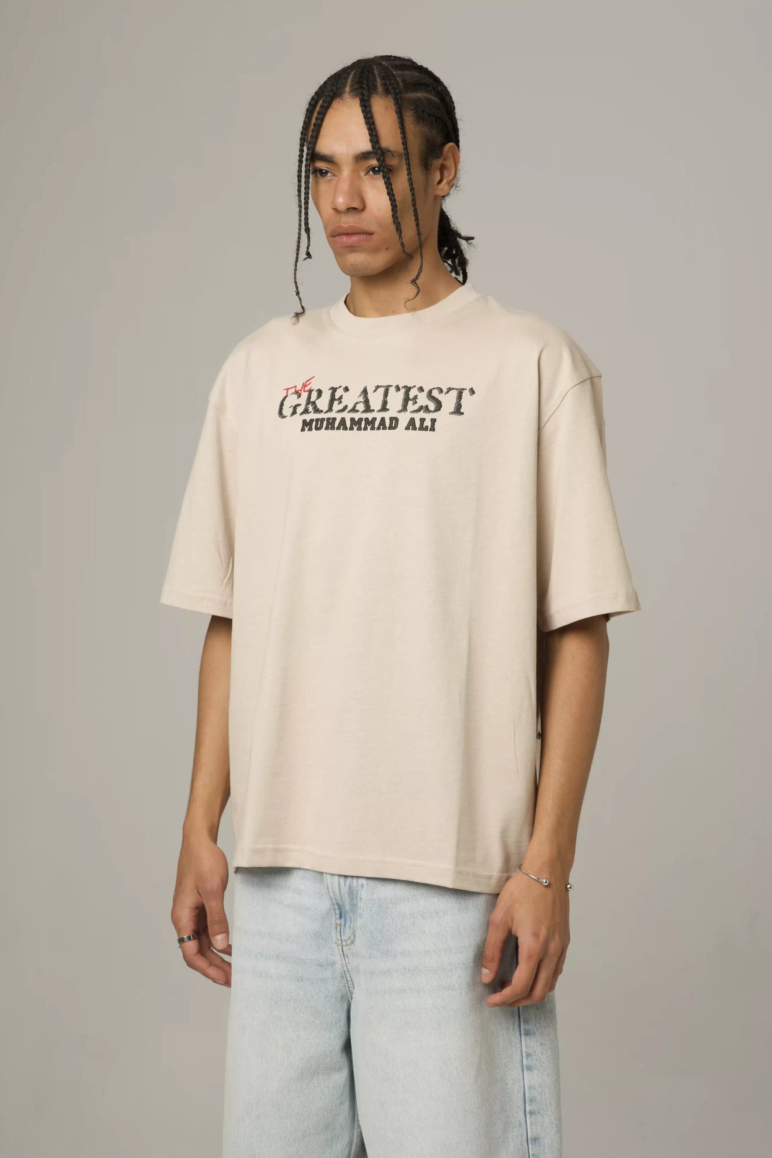 StreetJack The Greatest T-Shirt