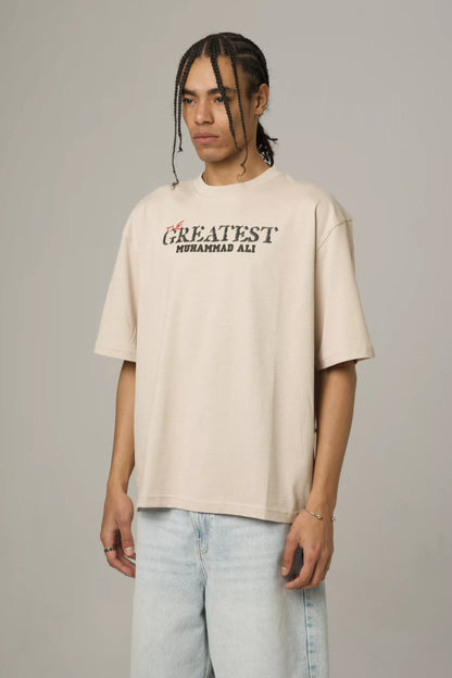 StreetJack The Greatest T-Shirt