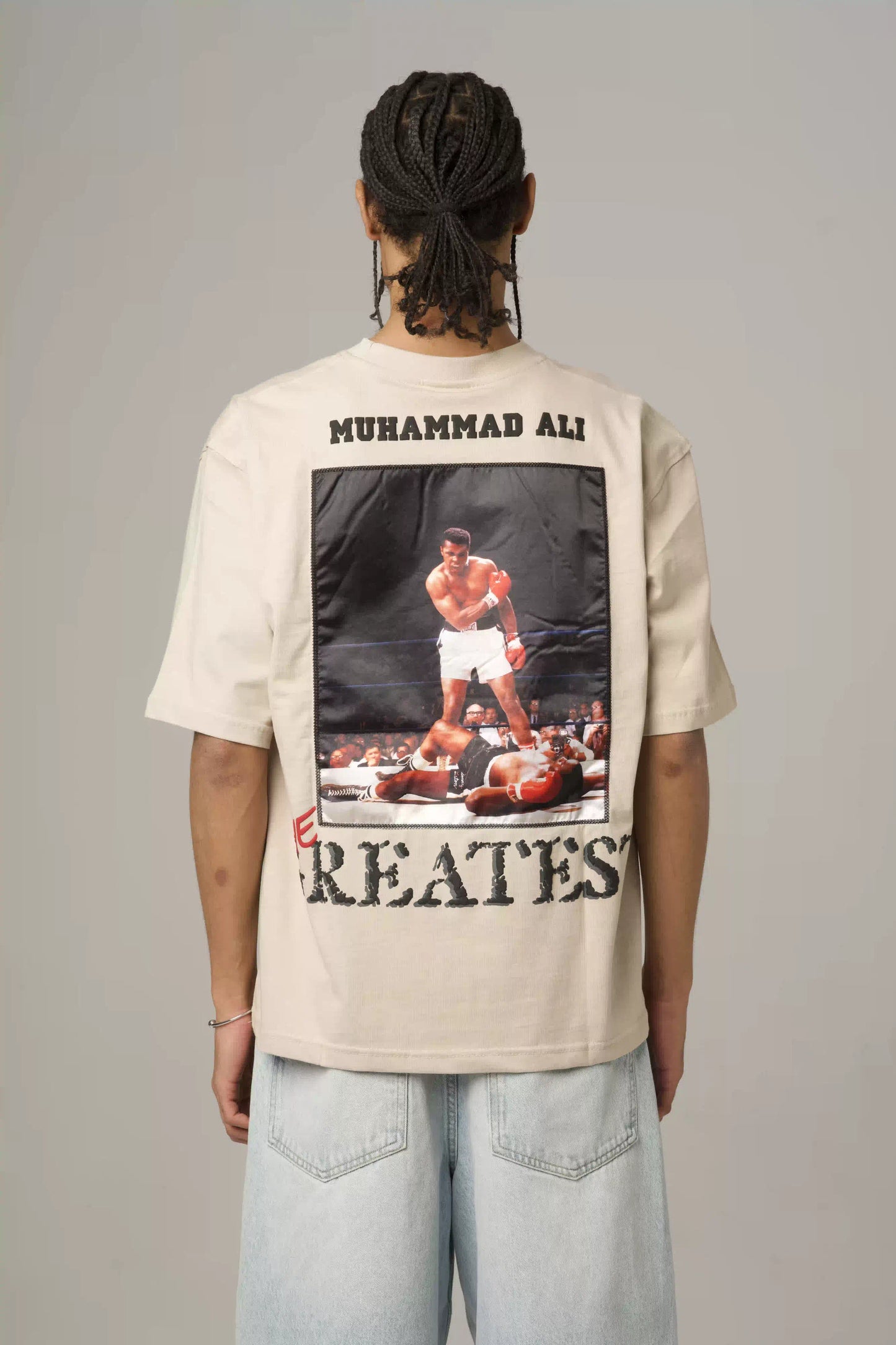 StreetJack The Greatest T-Shirt