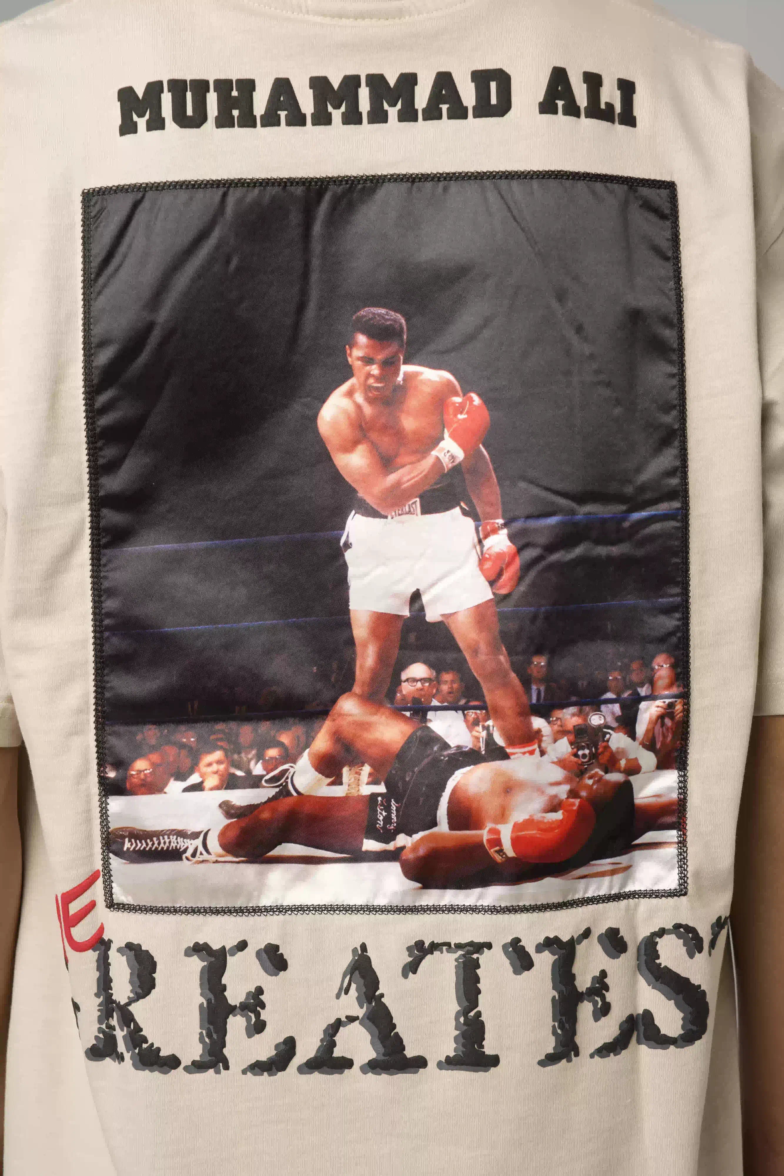 StreetJack The Greatest T-Shirt