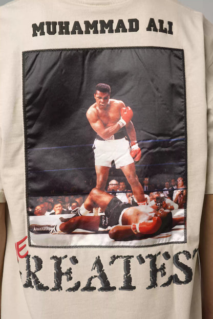 StreetJack The Greatest T-Shirt