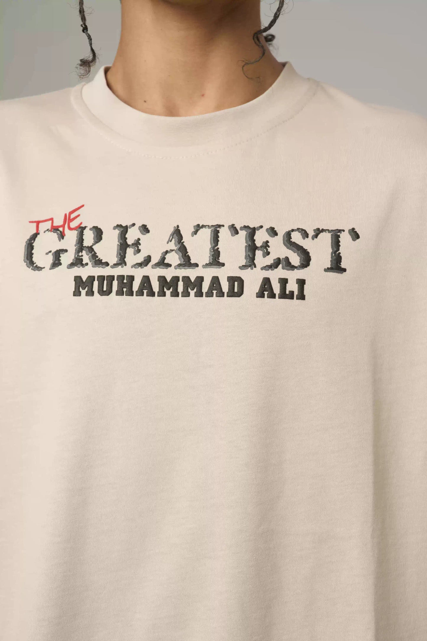 StreetJack The Greatest T-Shirt