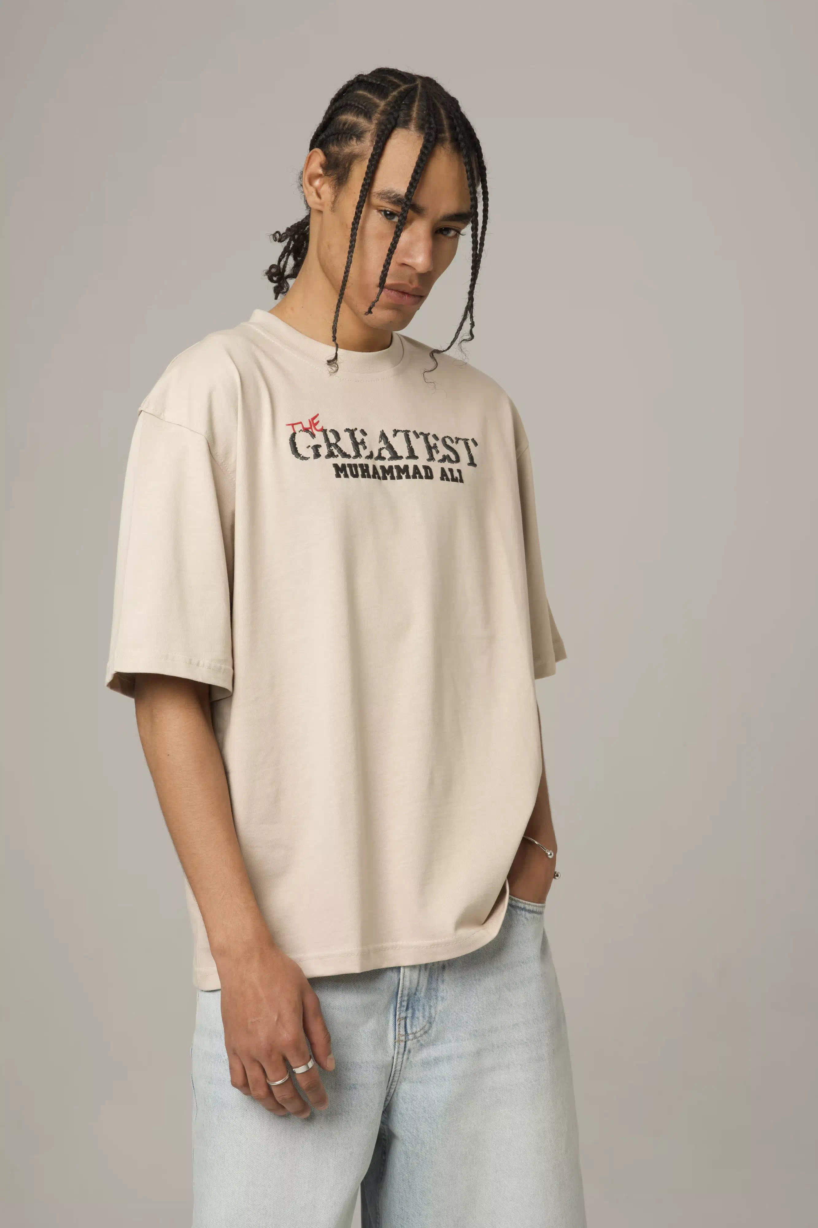 StreetJack Greatest T-Shirt