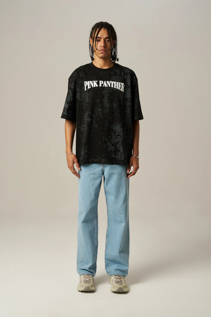 StreetJack The Panther T-Shirt