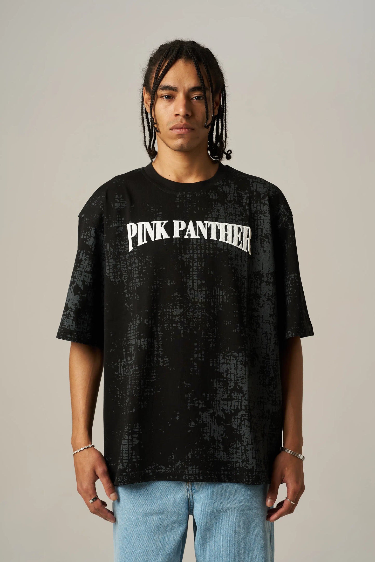 StreetJack The Panther T-Shirt