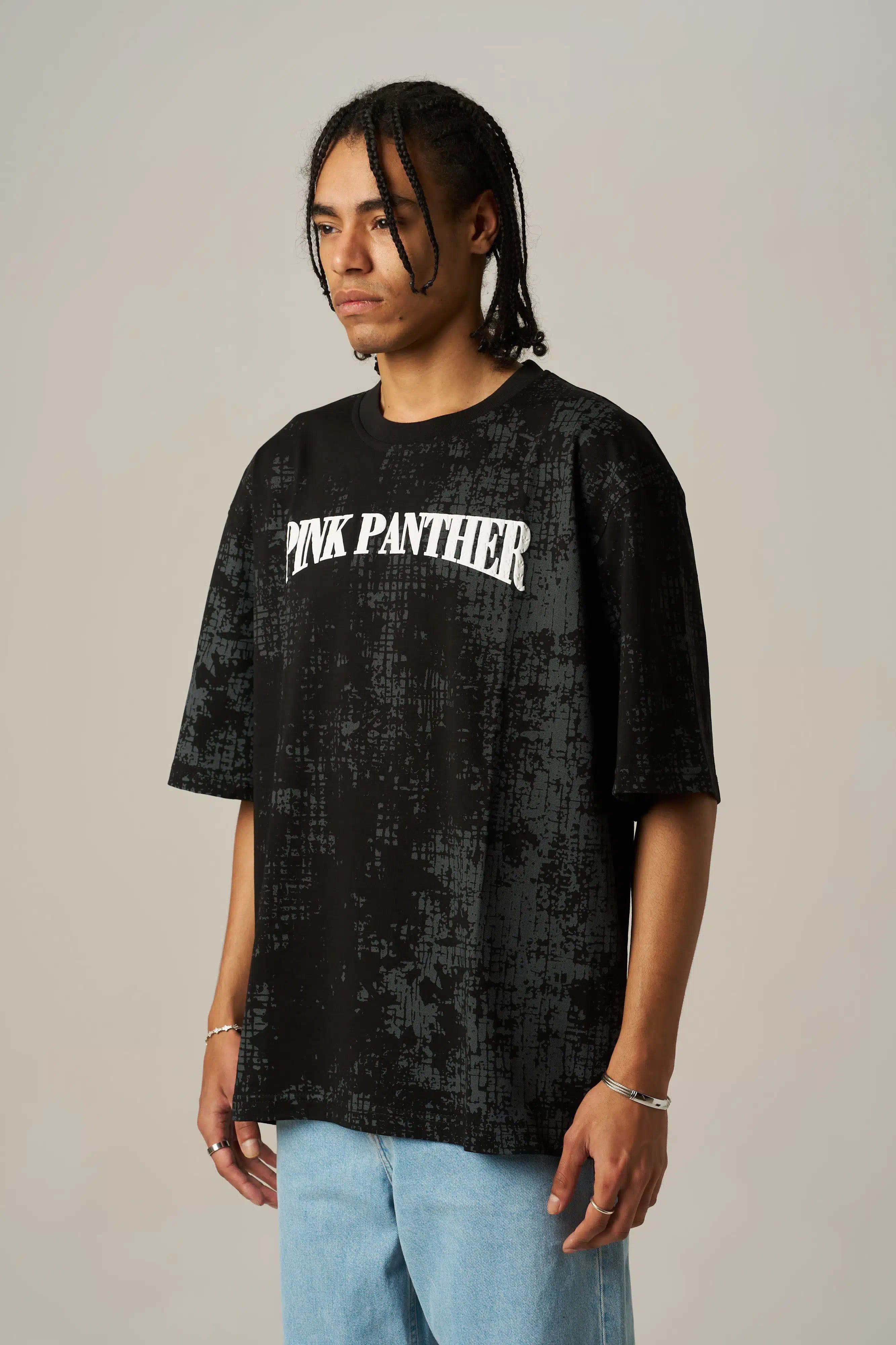 StreetJack The Panther T-Shirt