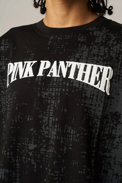 StreetJack The Panther T-Shirt