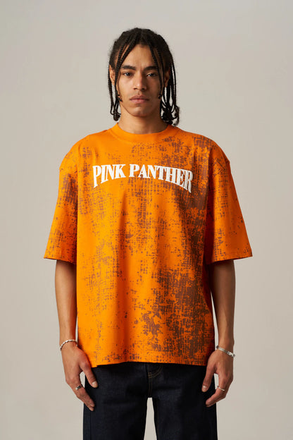 StreetJack The Panther T-Shirt