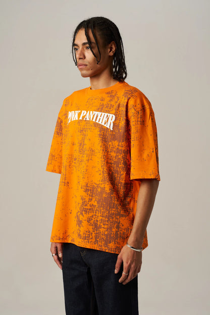 StreetJack The Panther T-Shirt