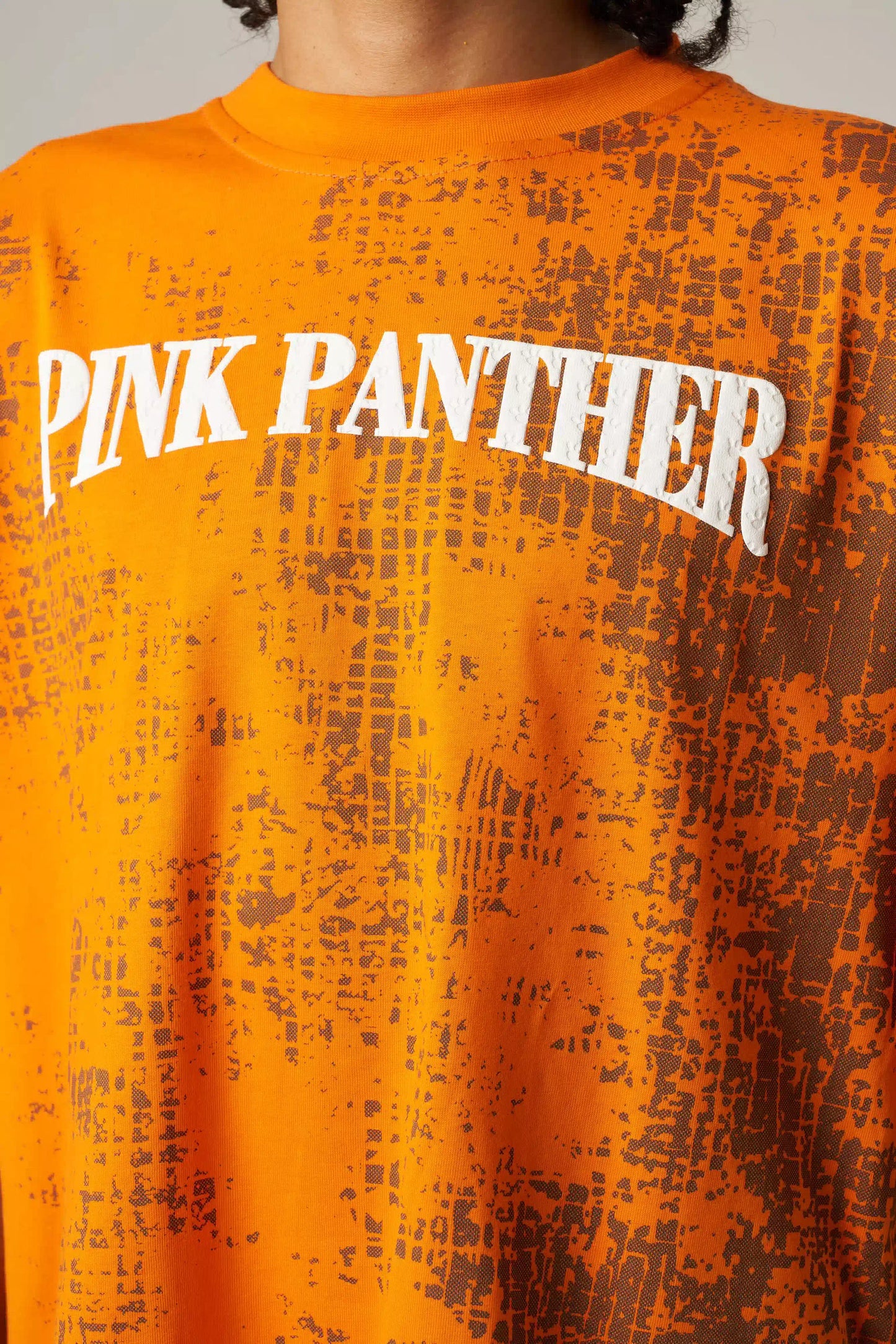 StreetJack The Panther T-Shirt