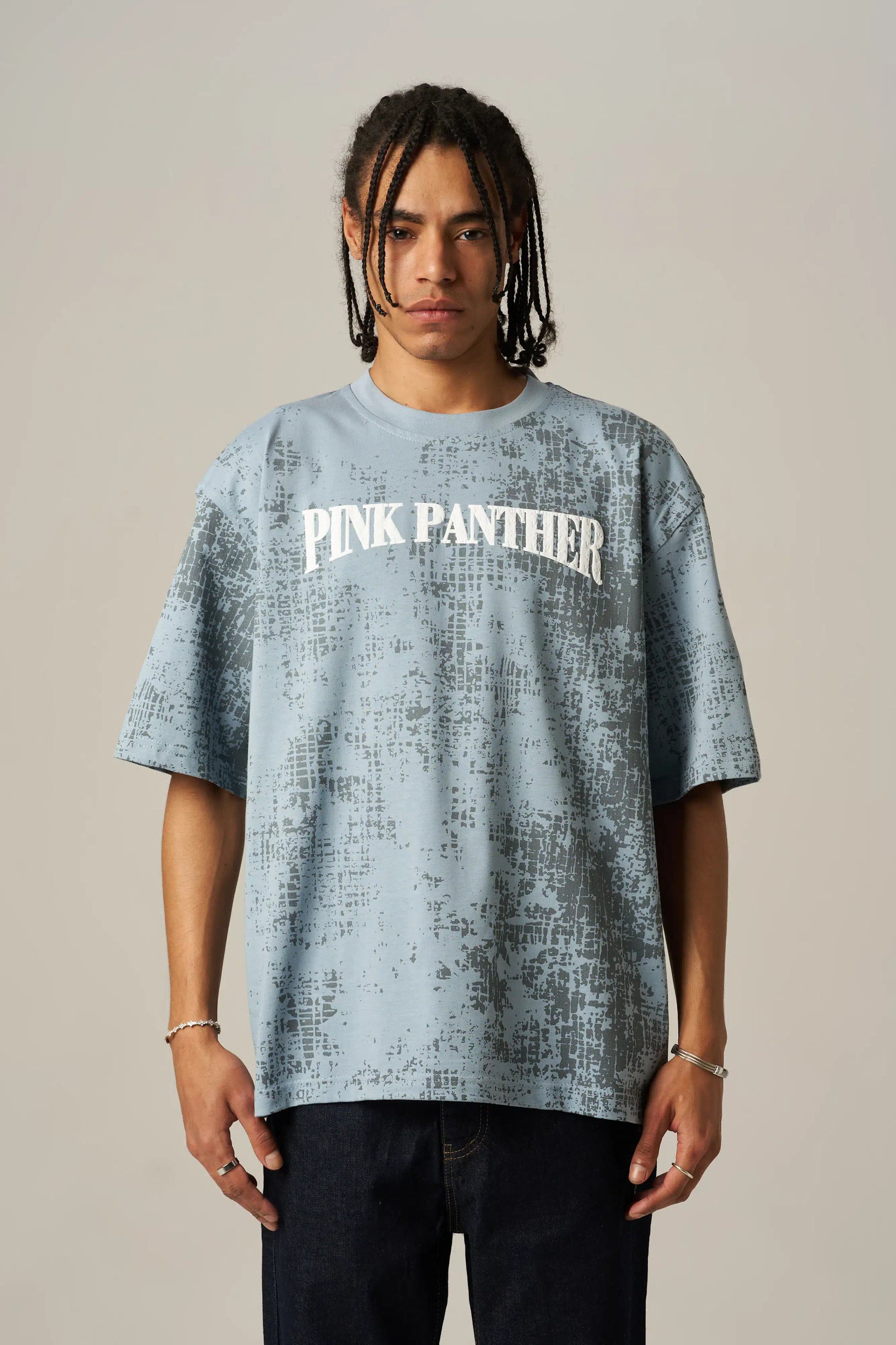StreetJack The Panther T-Shirt