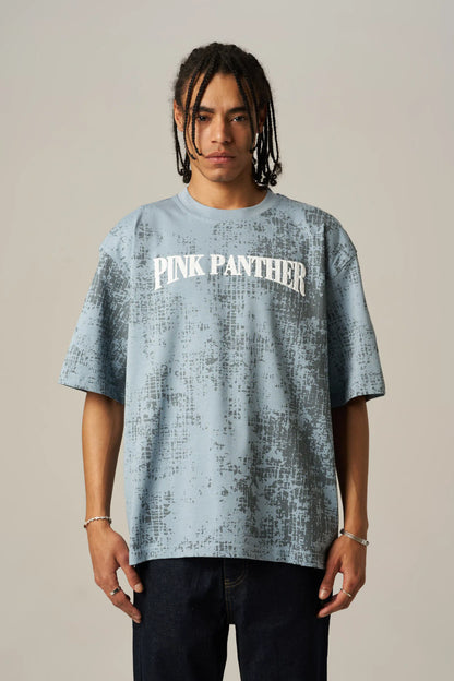StreetJack The Panther T-Shirt