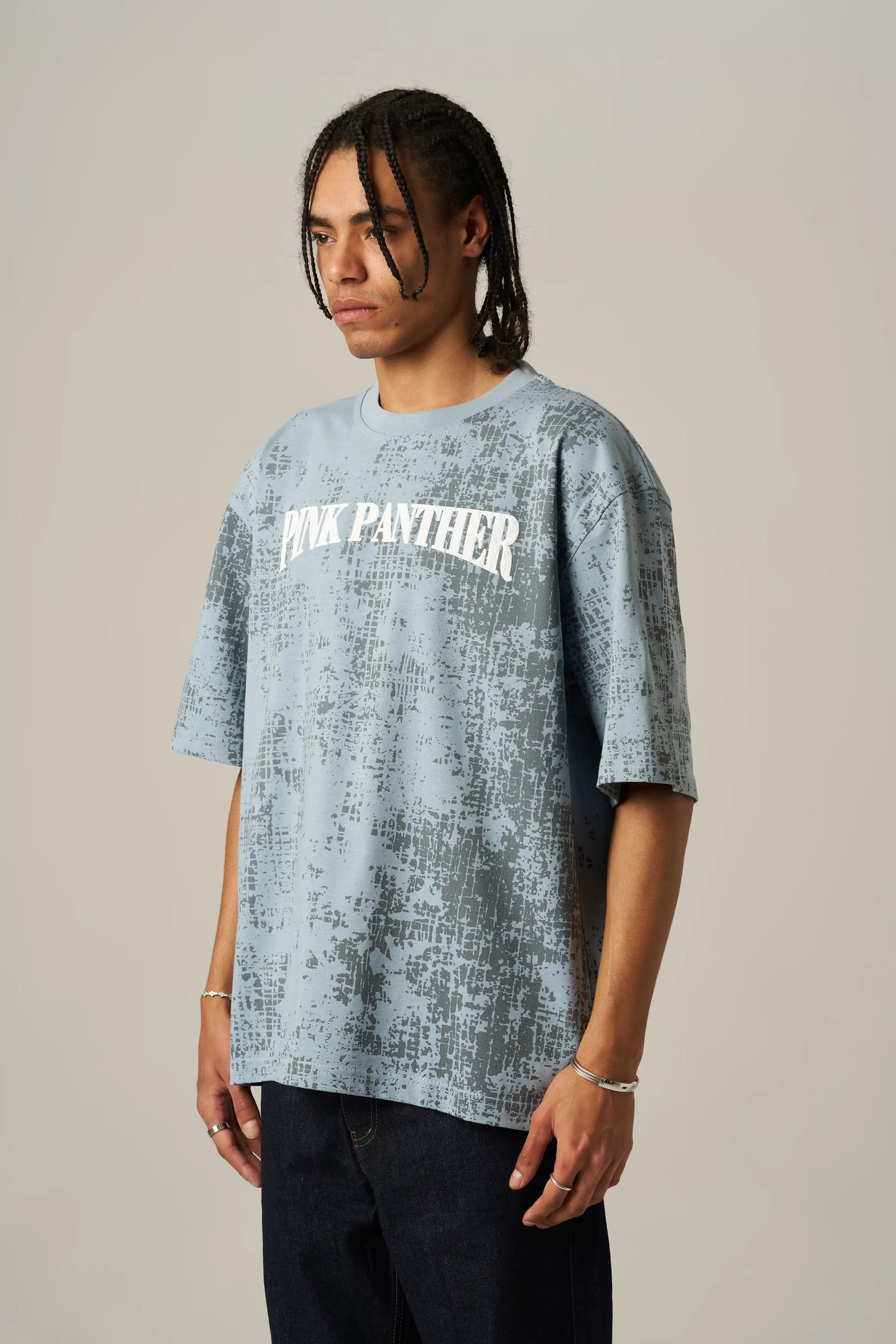 StreetJack The Panther T-Shirt