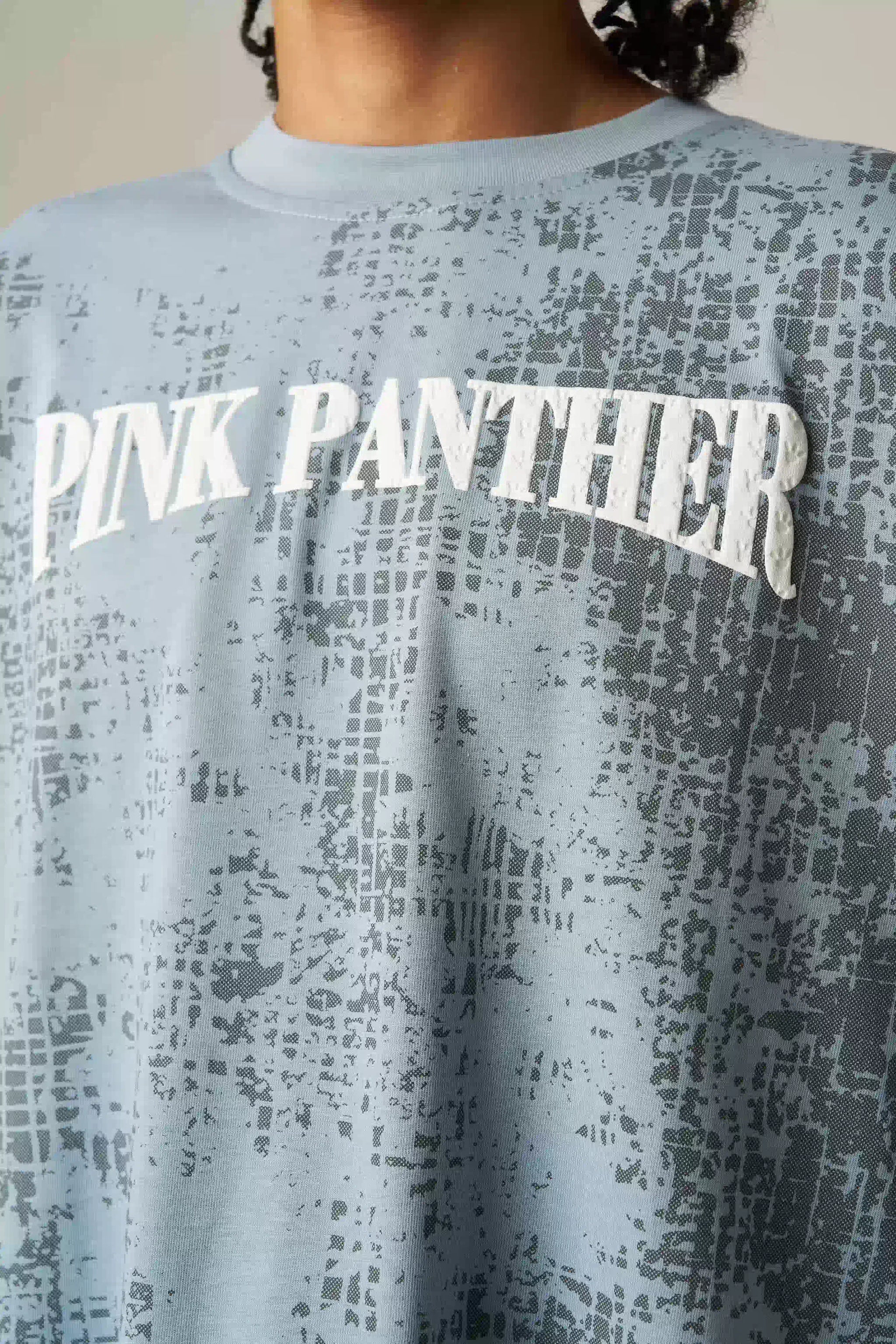 StreetJack The Panther T-Shirt