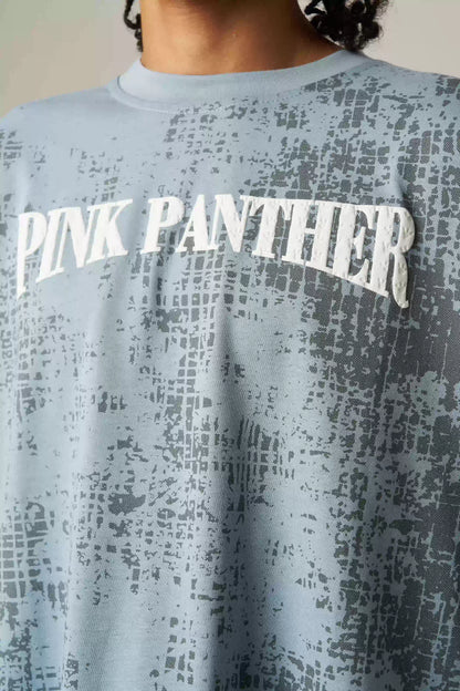 StreetJack The Panther T-Shirt
