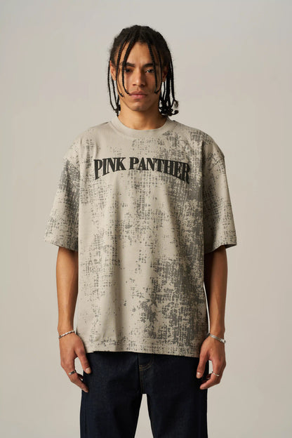 StreetJack The Panther T-Shirt