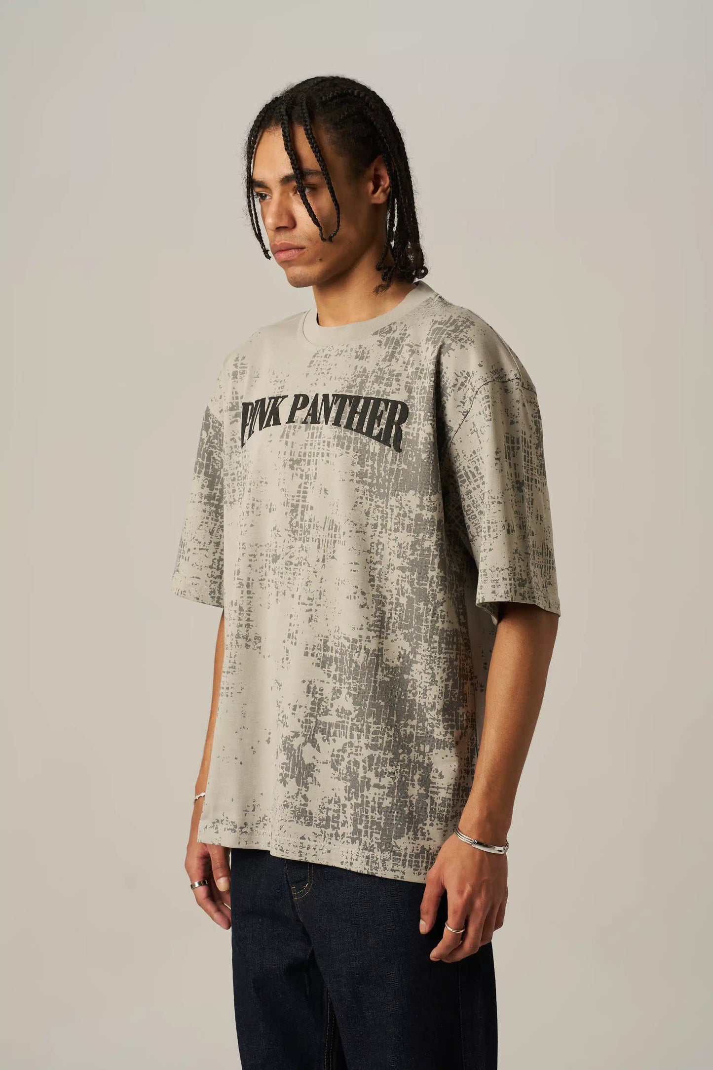 StreetJack The Panther T-Shirt