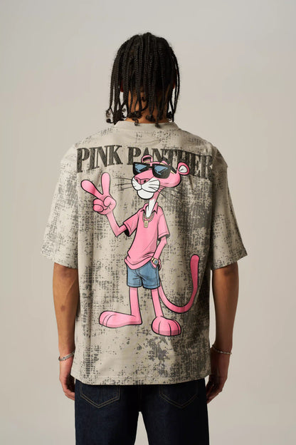 StreetJack The Panther T-Shirt