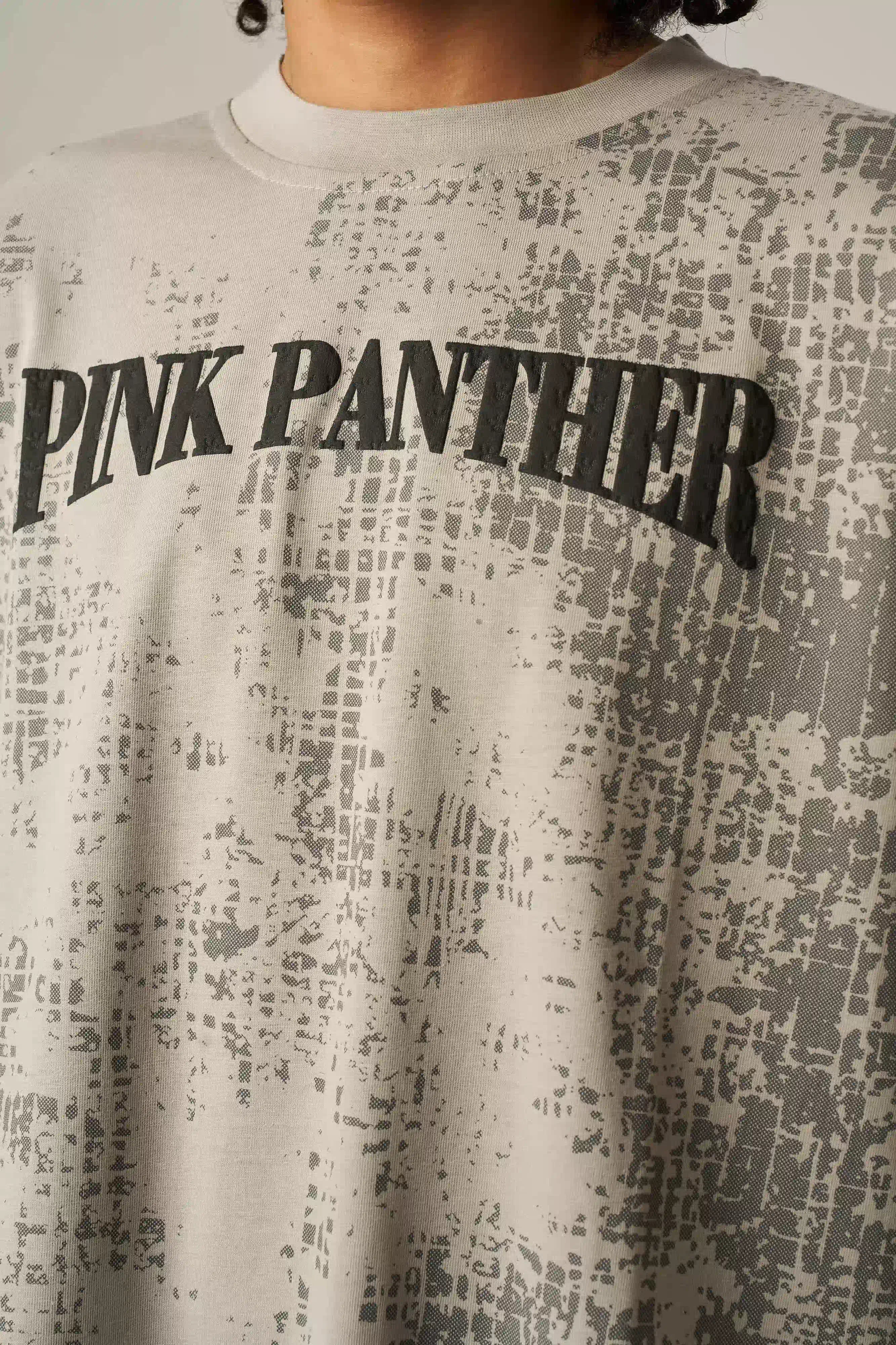 StreetJack The Panther T-Shirt