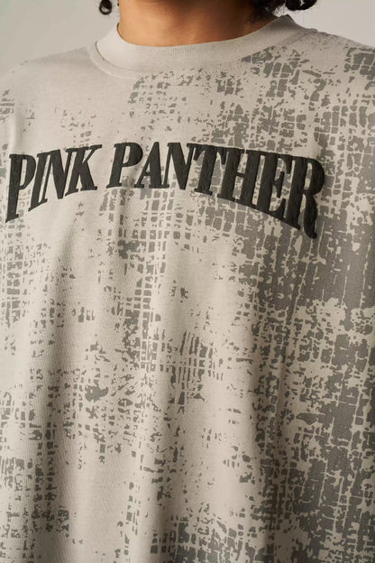 StreetJack The Panther T-Shirt