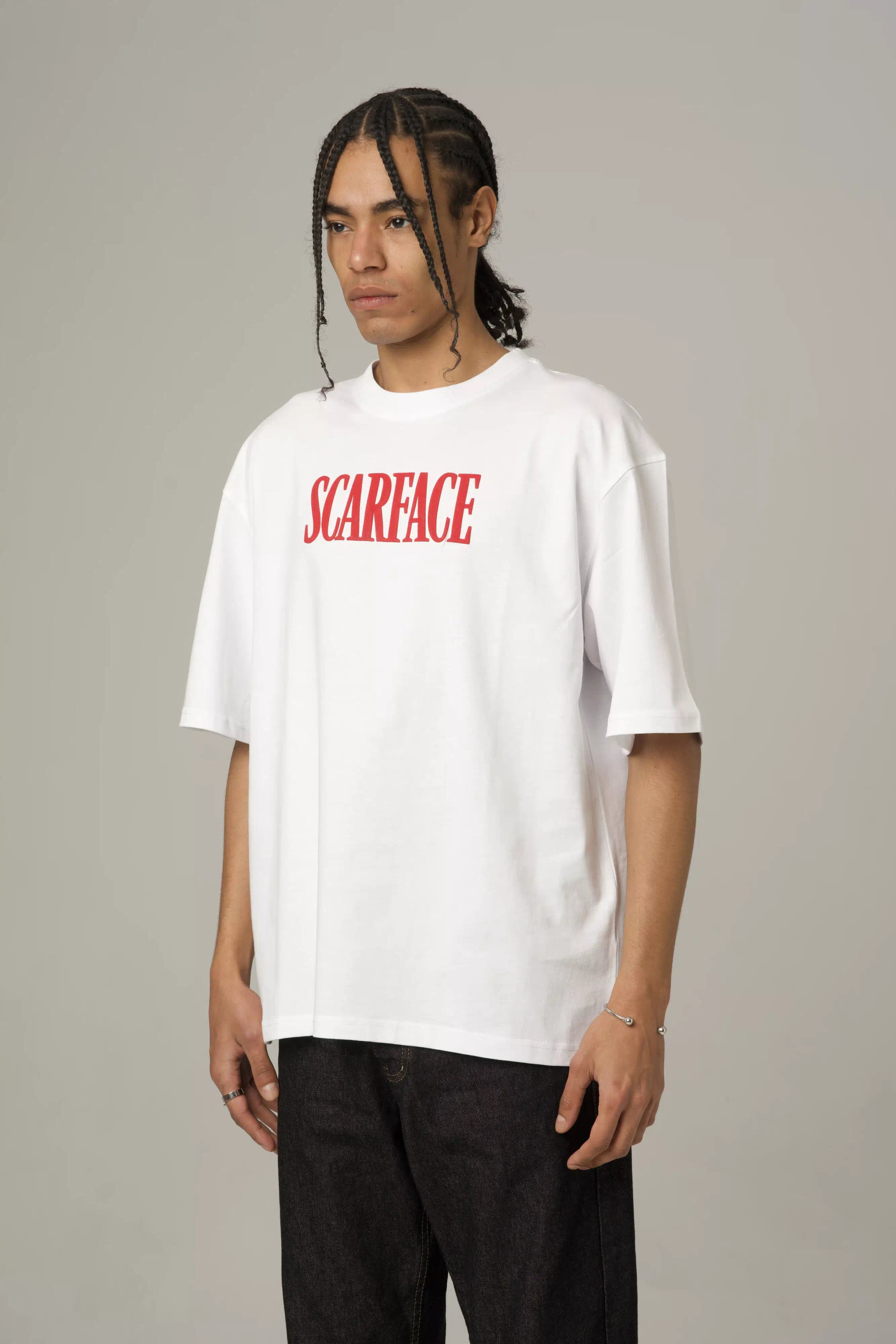 StreetJack The Scarface T-Shirt