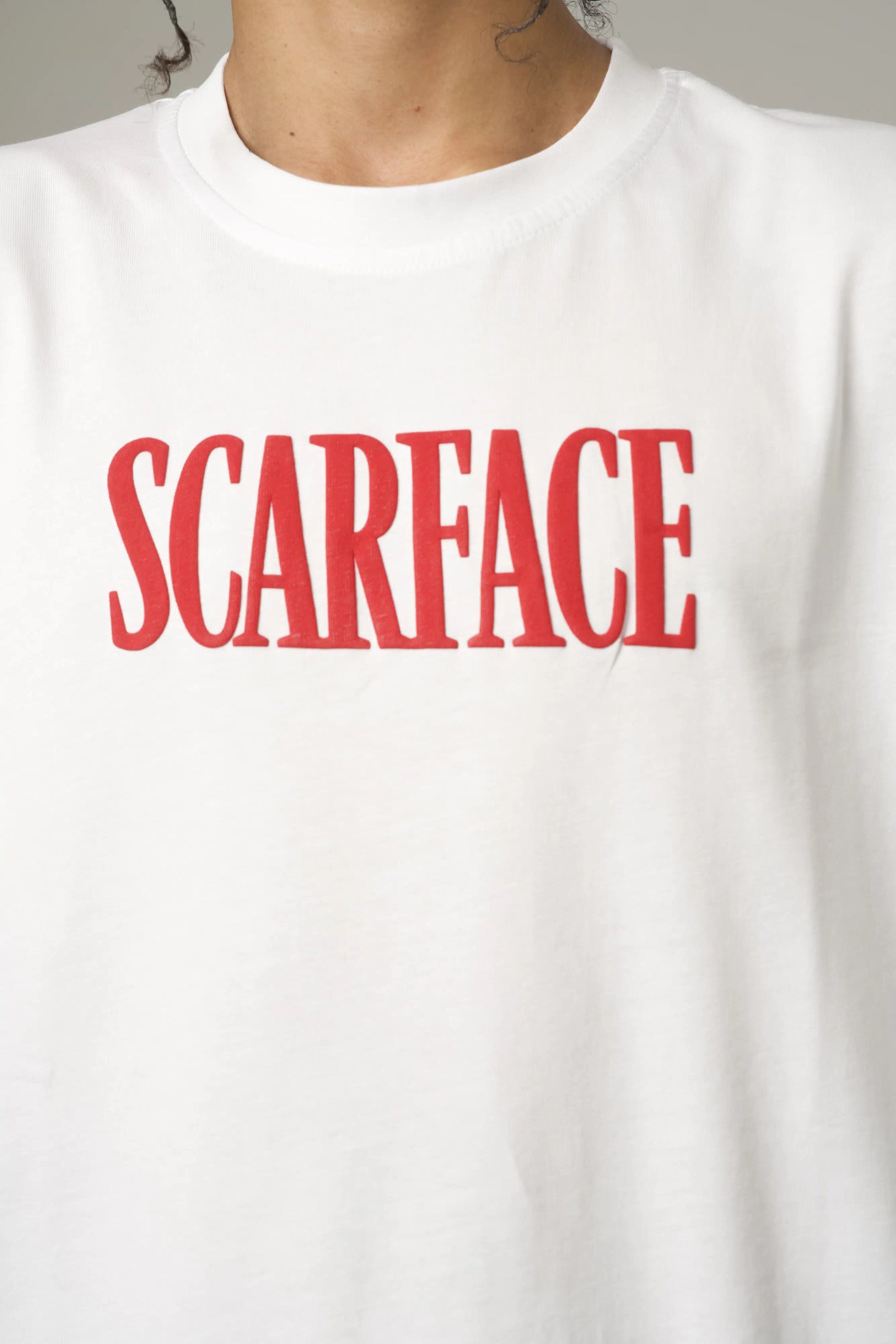 StreetJack The Scarface T-Shirt