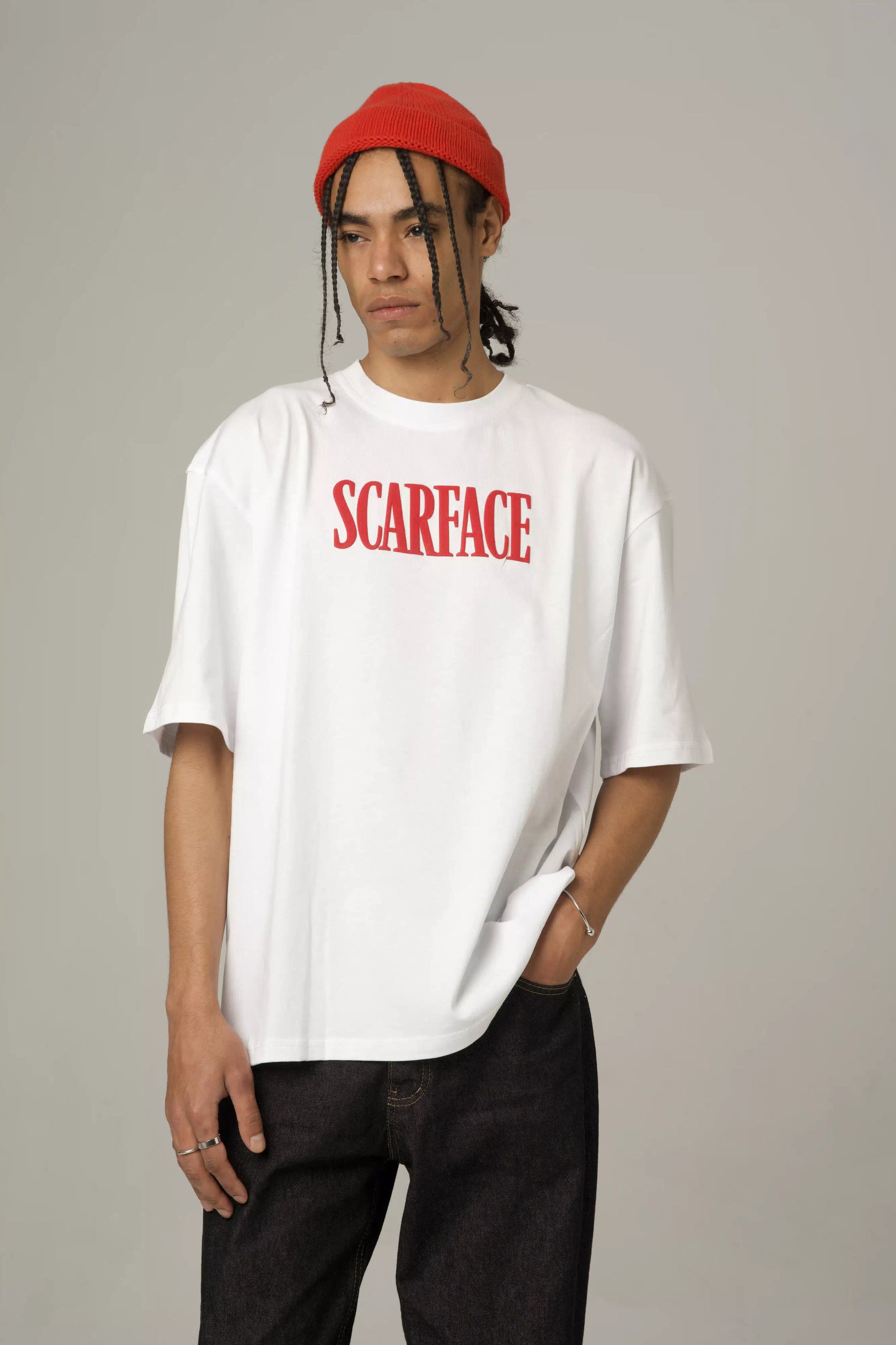 StreetJack The Scarface T-Shirt
