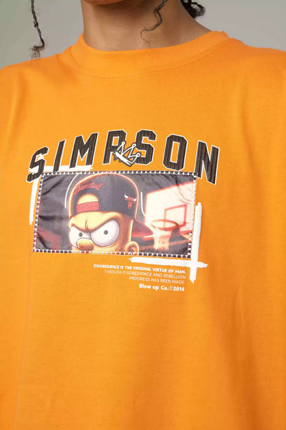 StreetJack Urban Chaos Tee