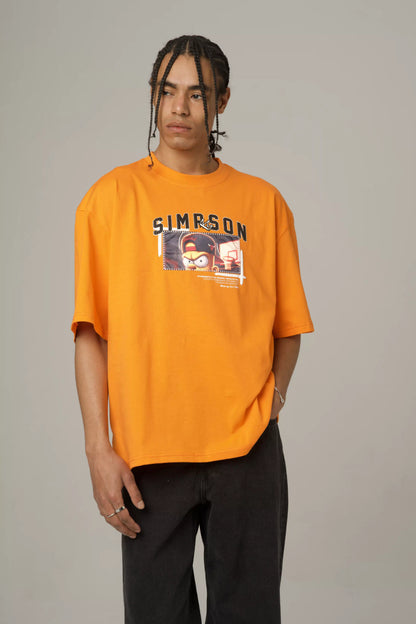 StreetJack Urban Chaos Tee