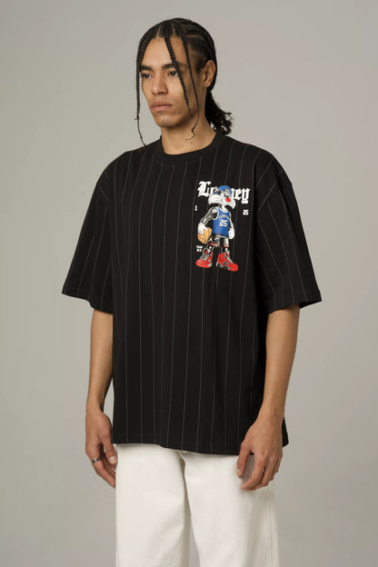 StreetJack Sylvester T-Shirt