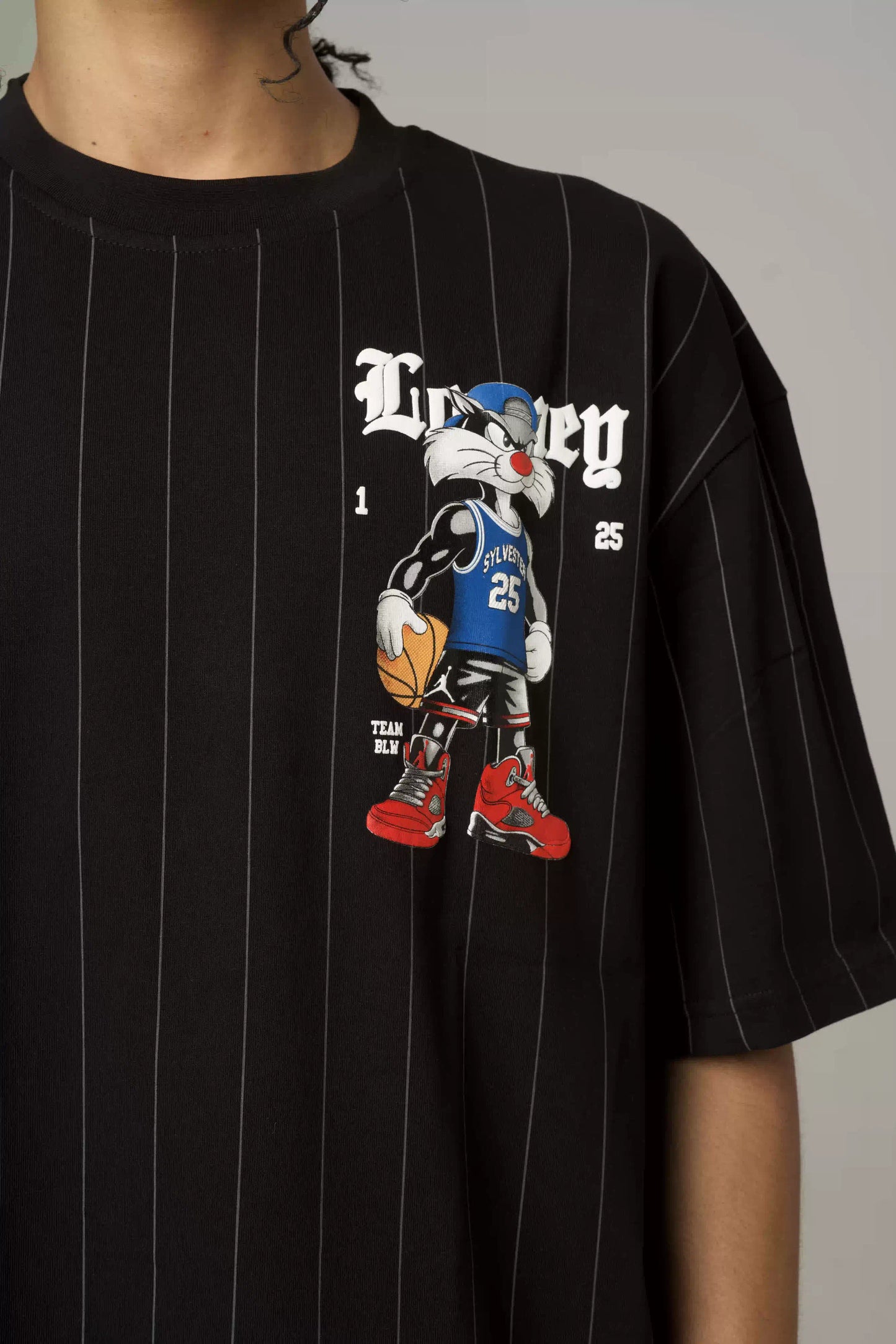 StreetJack Sylvester T-Shirt