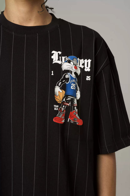 StreetJack Sylvester T-Shirt