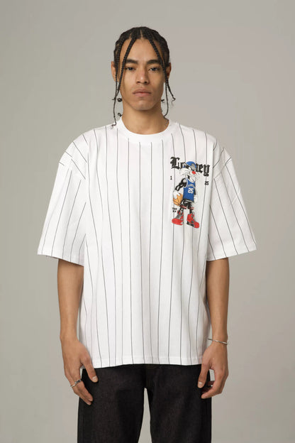 StreetJack Sylvester T-Shirt