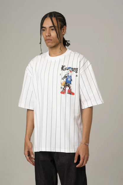 StreetJack Sylvester T-Shirt