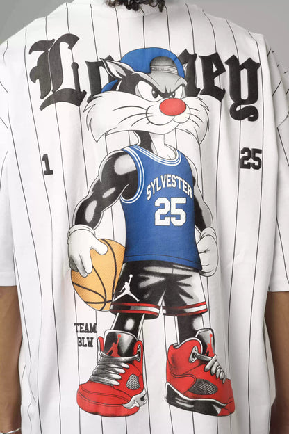 StreetJack Sylvester T-Shirt