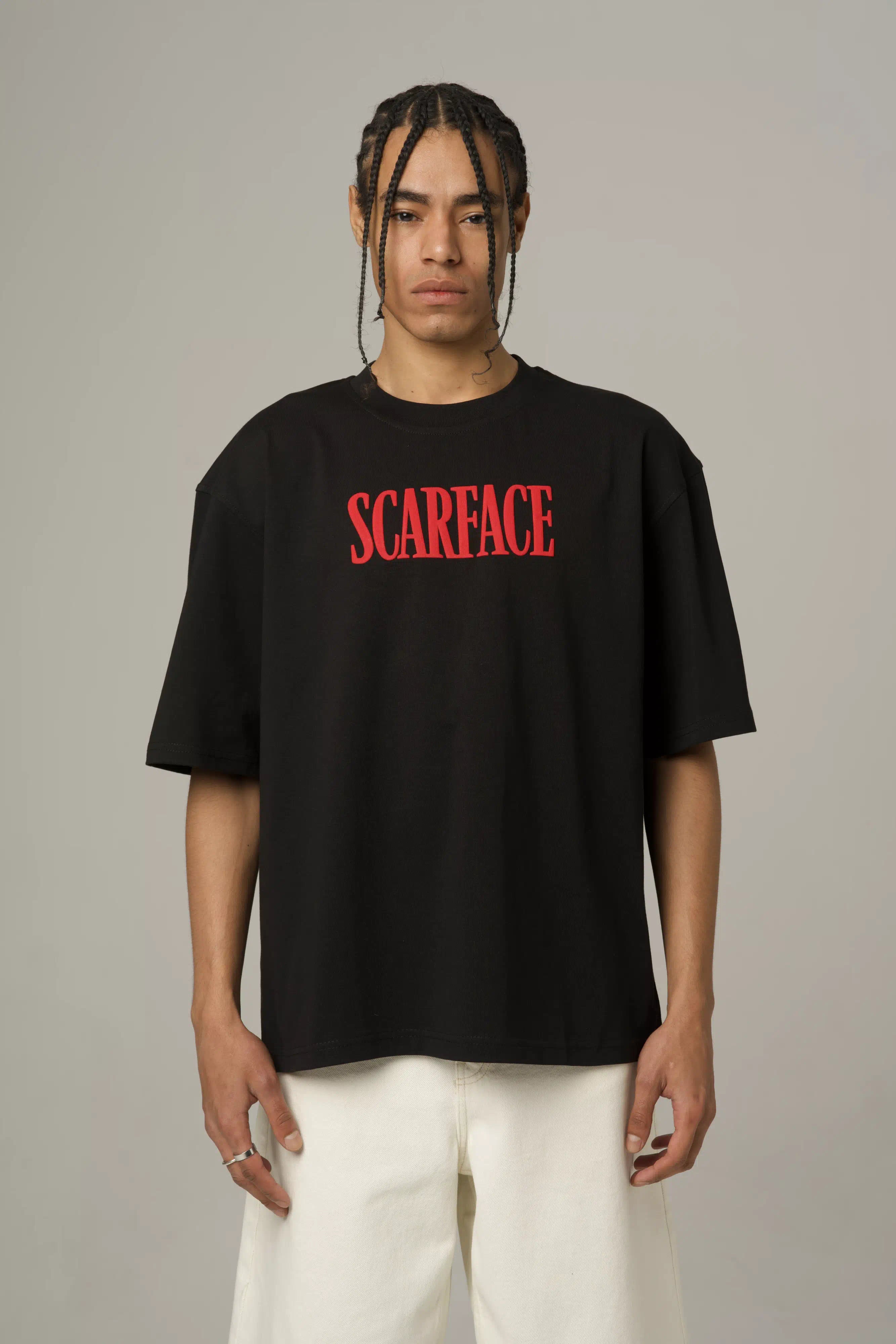StreetJack The Scarface T-Shirt