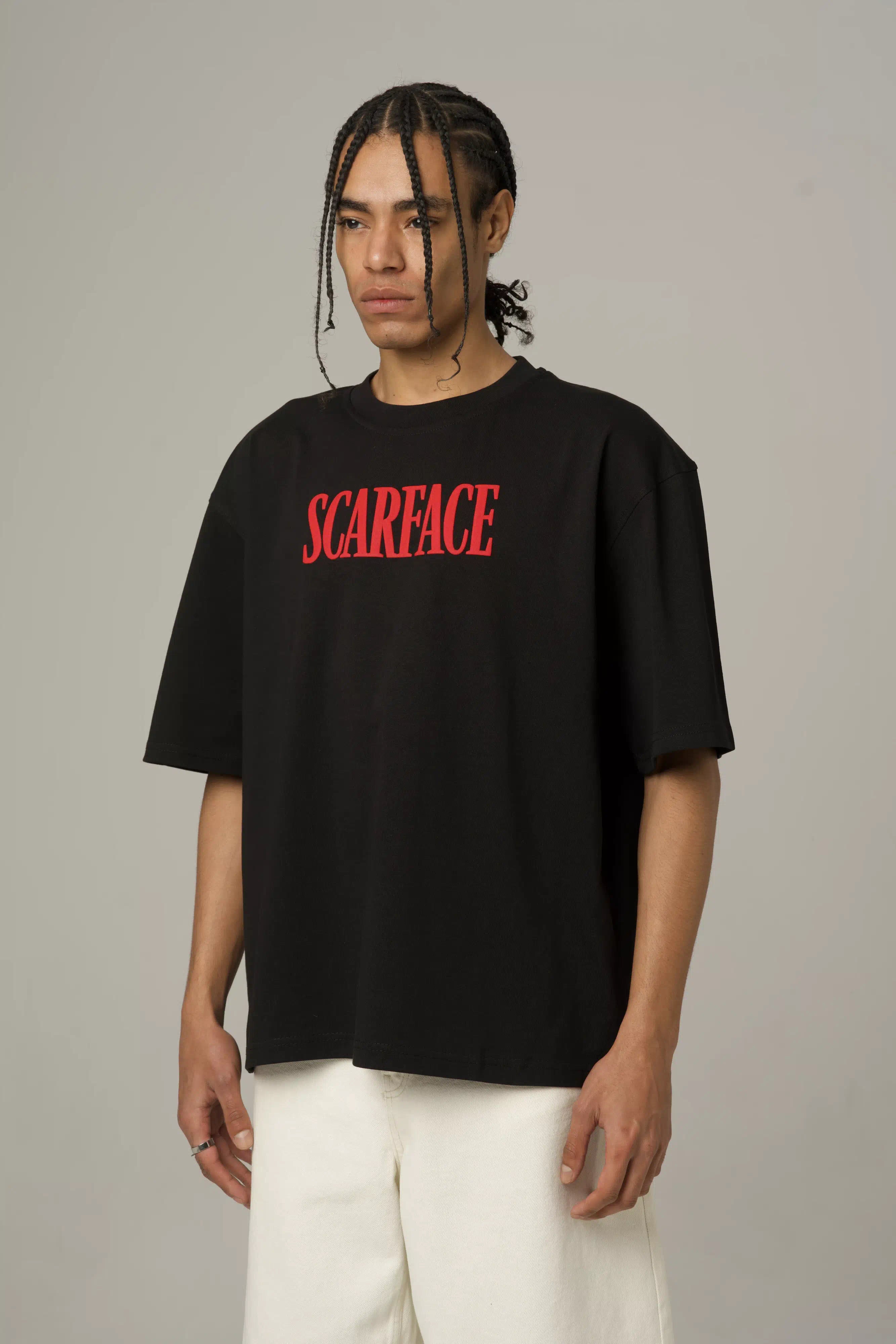 StreetJack The Scarface T-Shirt