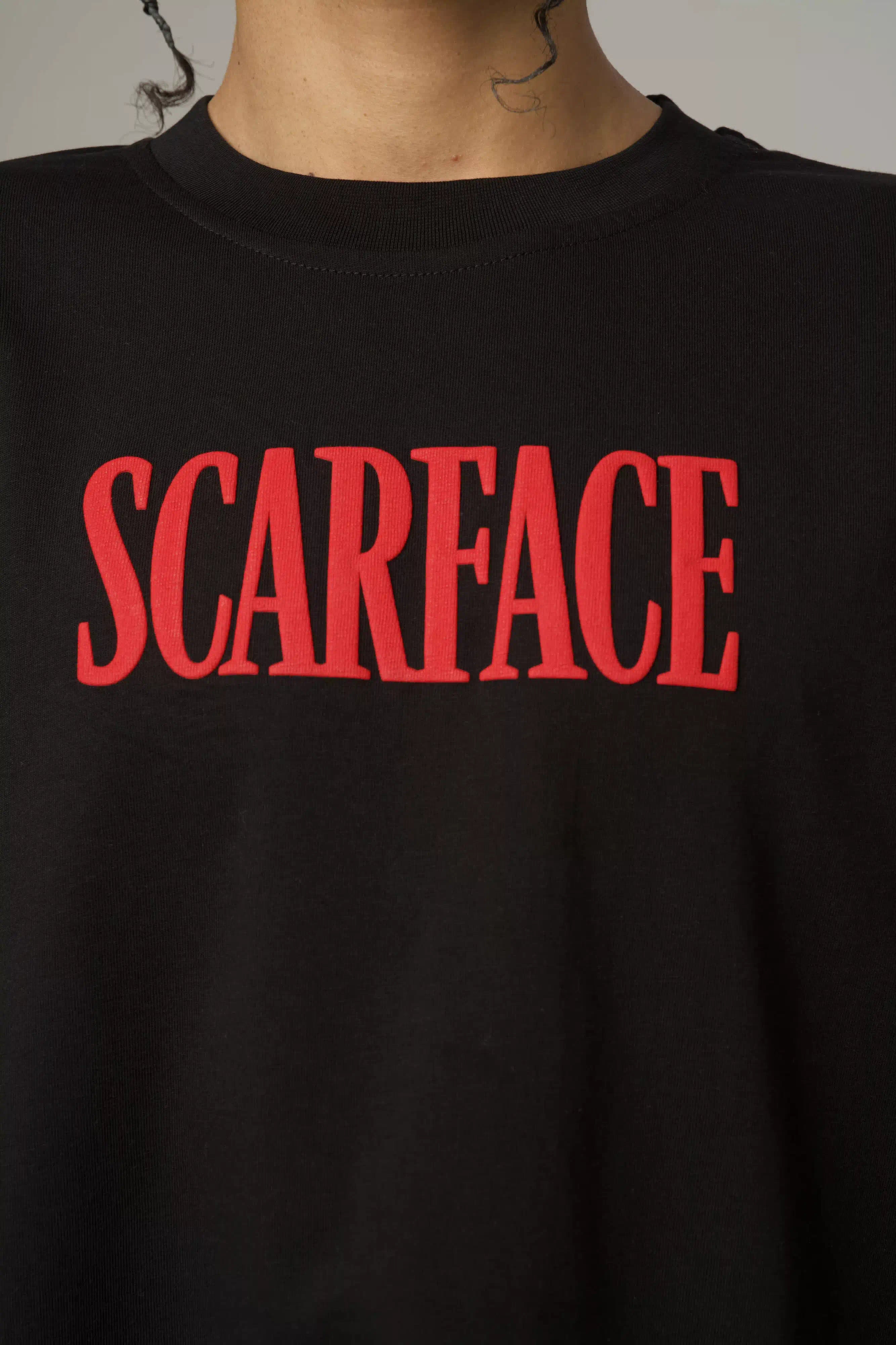 StreetJack The Scarface T-Shirt