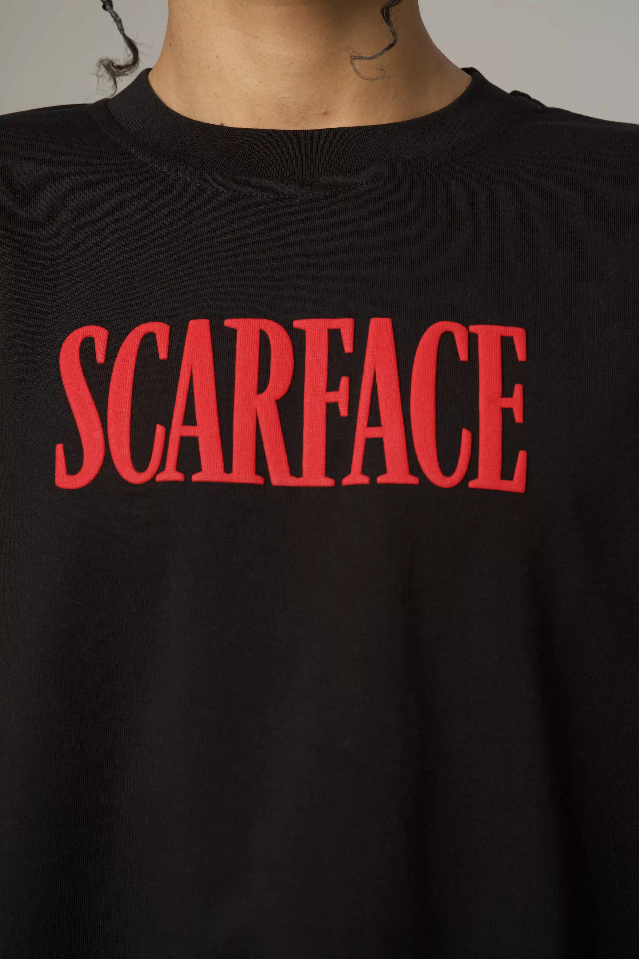 StreetJack The Scarface T-Shirt