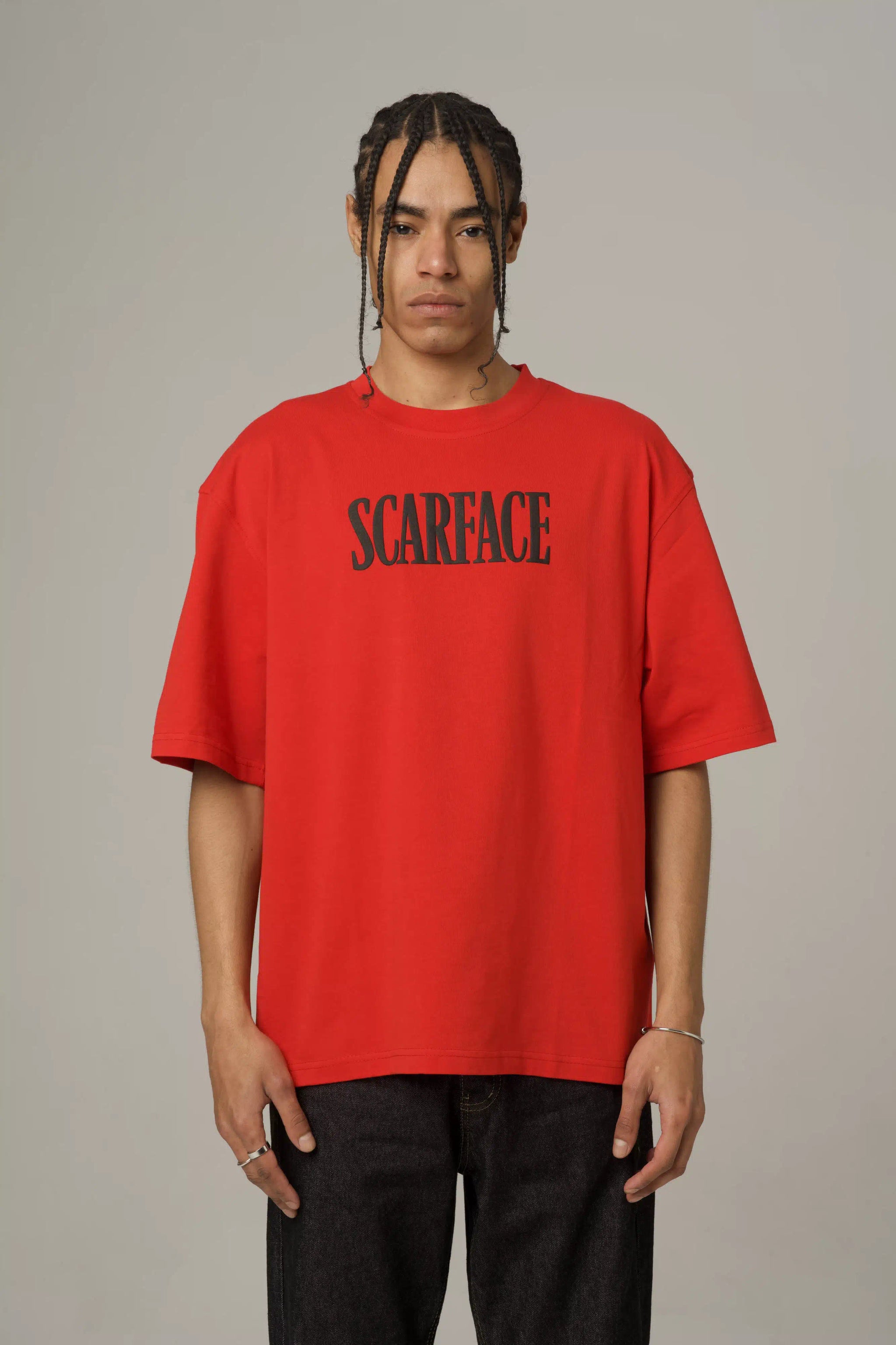 StreetJack The Scarface T-Shirt