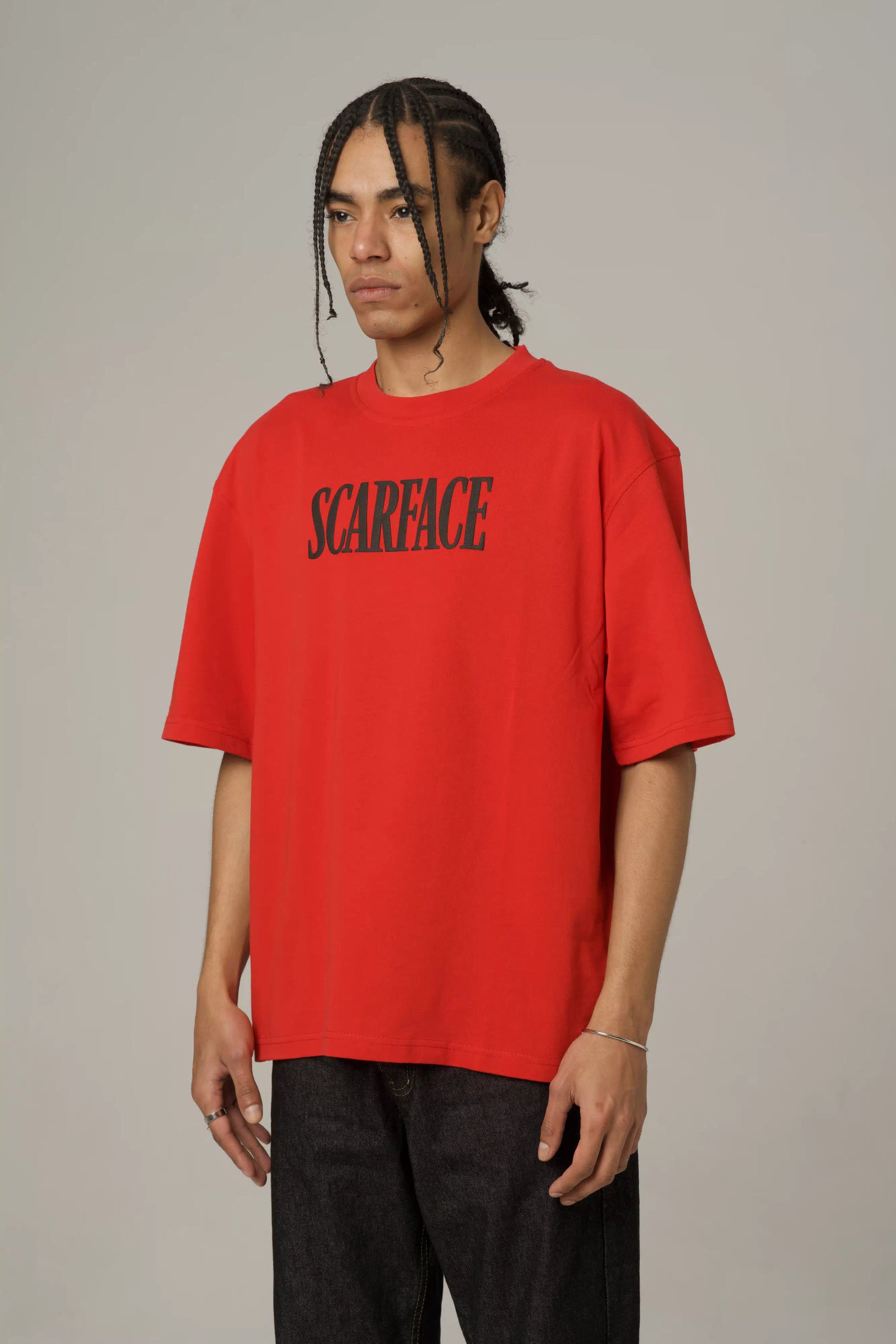 StreetJack The Scarface T-Shirt