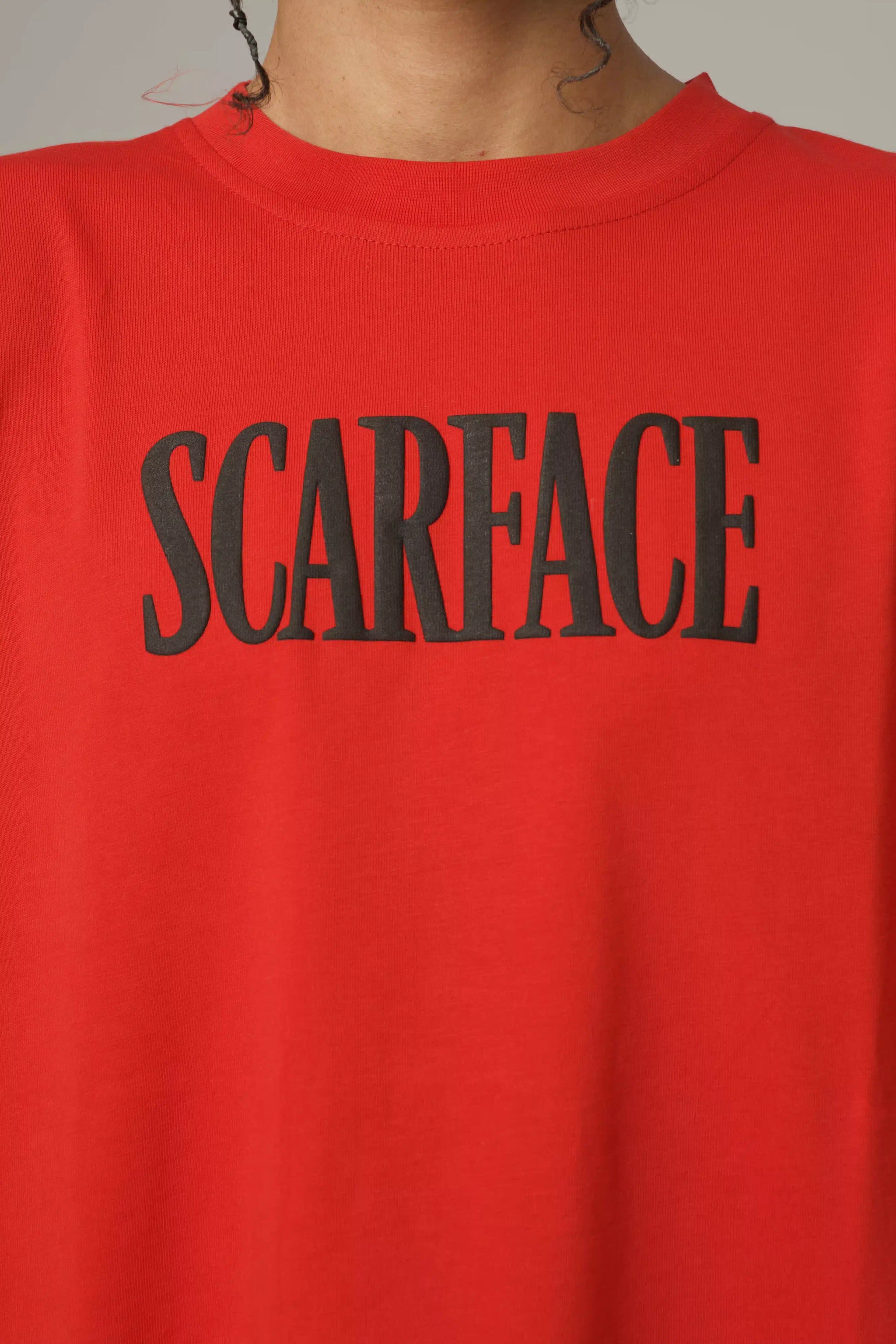StreetJack The Scarface T-Shirt