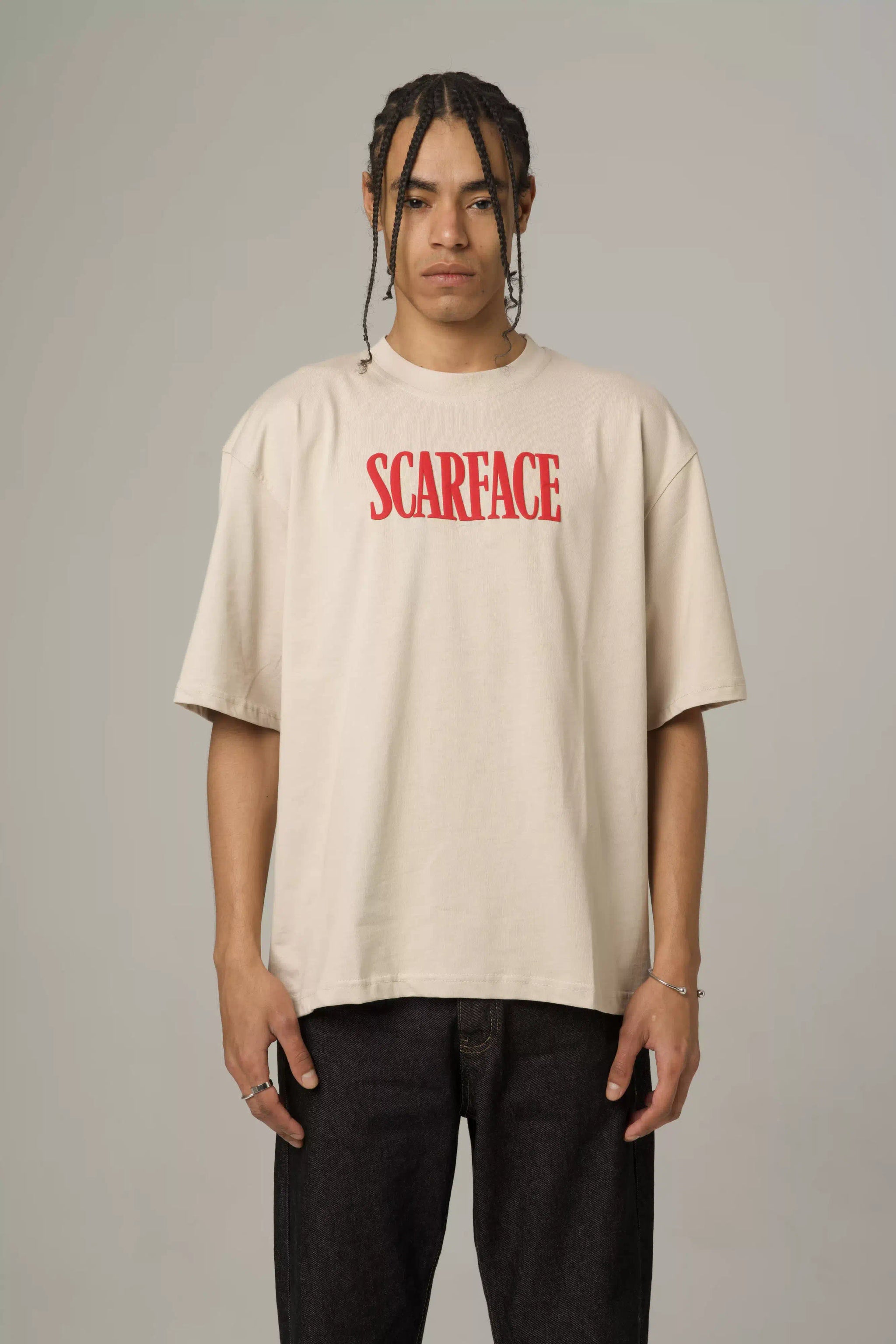 StreetJack The Scarface T-Shirt