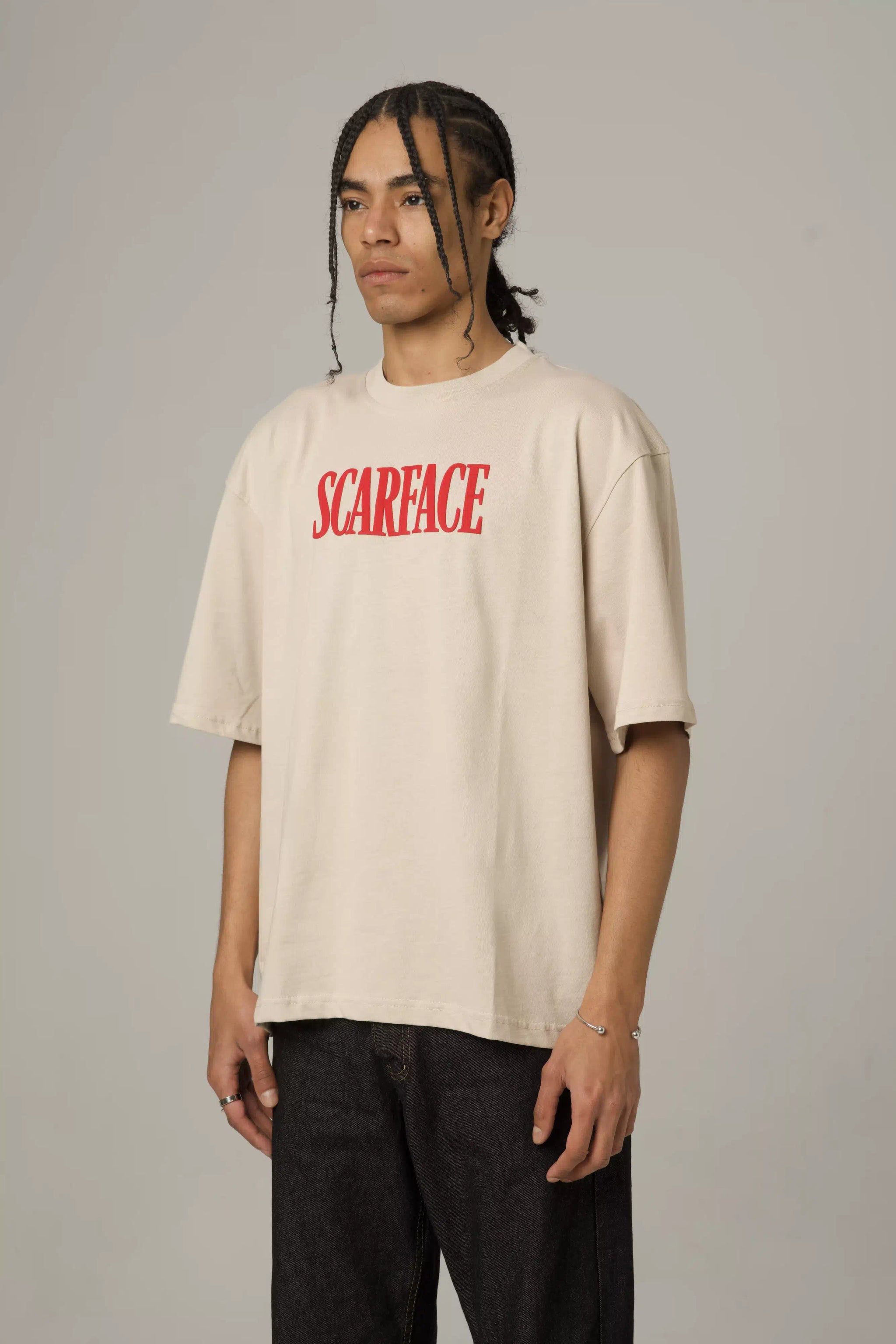 StreetJack The Scarface T-Shirt