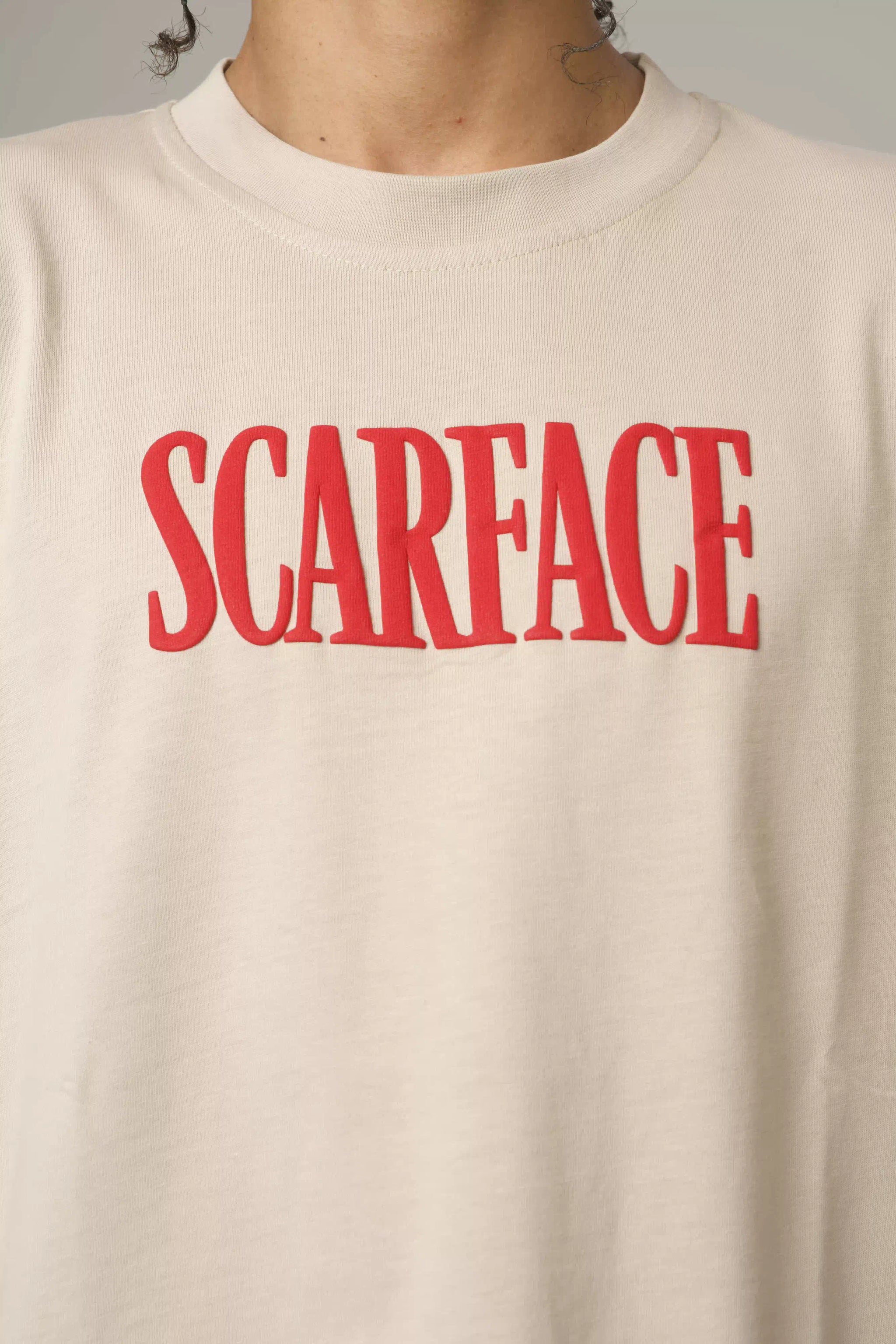 StreetJack The Scarface T-Shirt