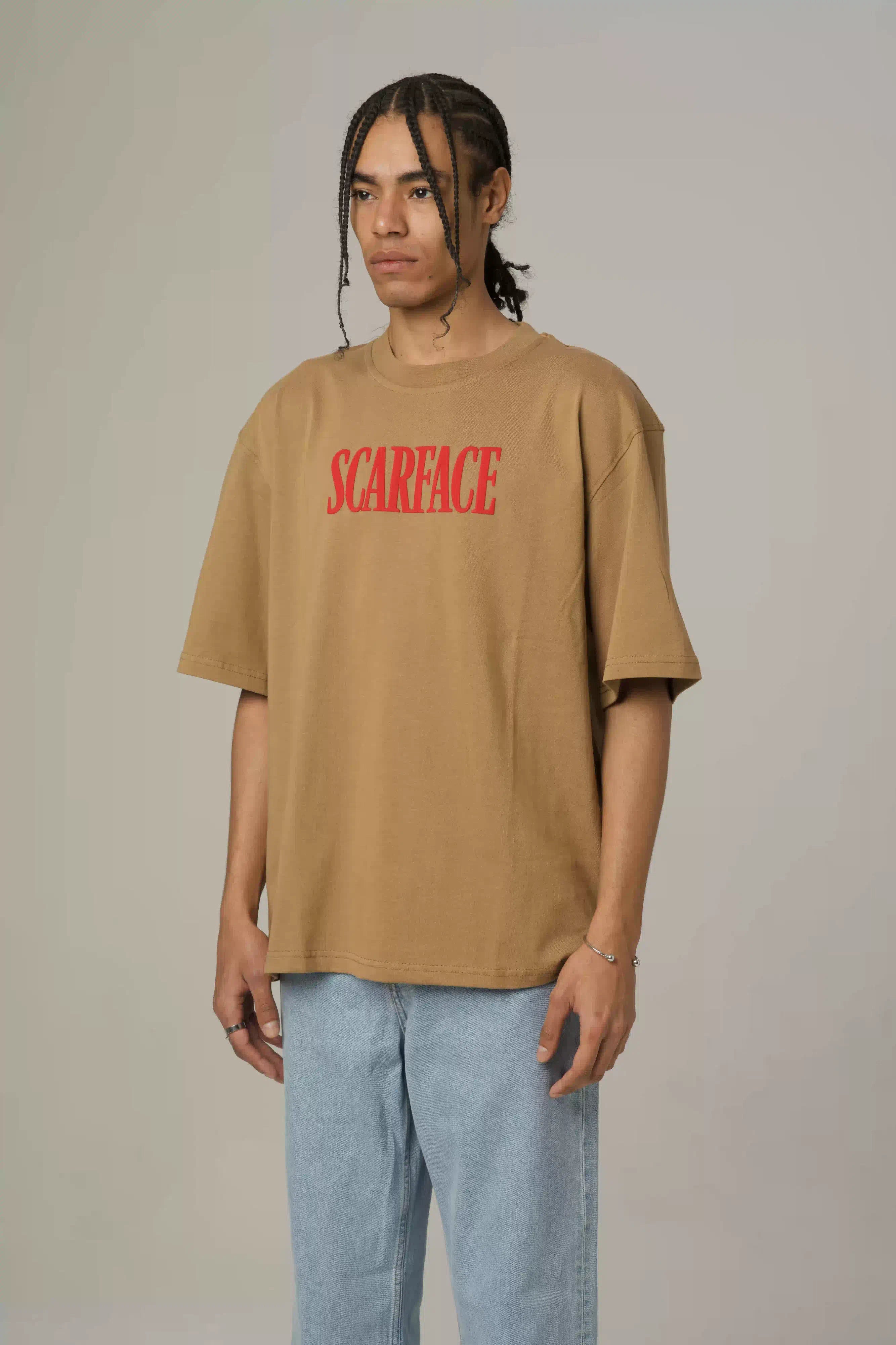 StreetJack The Scarface T-Shirt