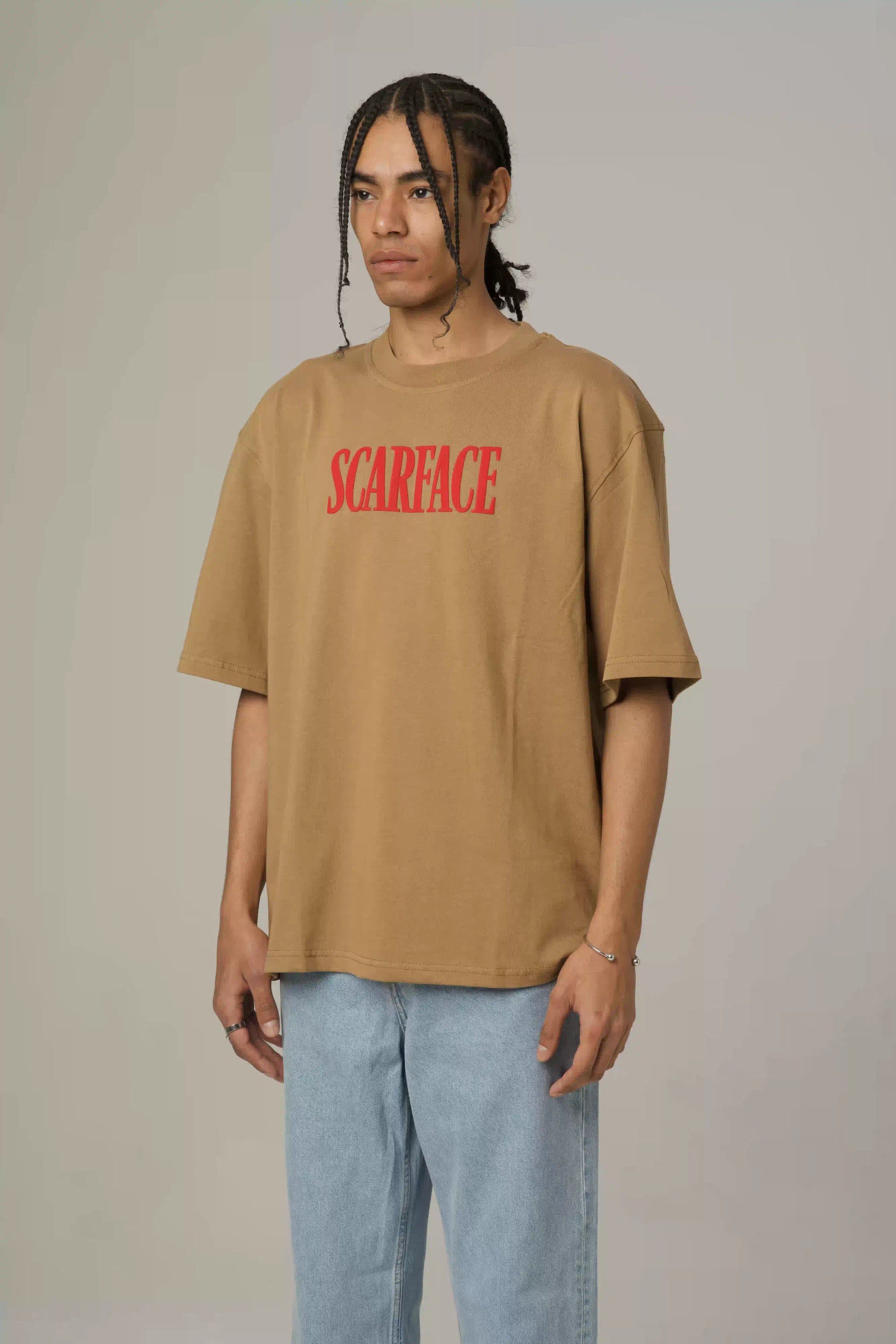 StreetJack The Scarface T-Shirt