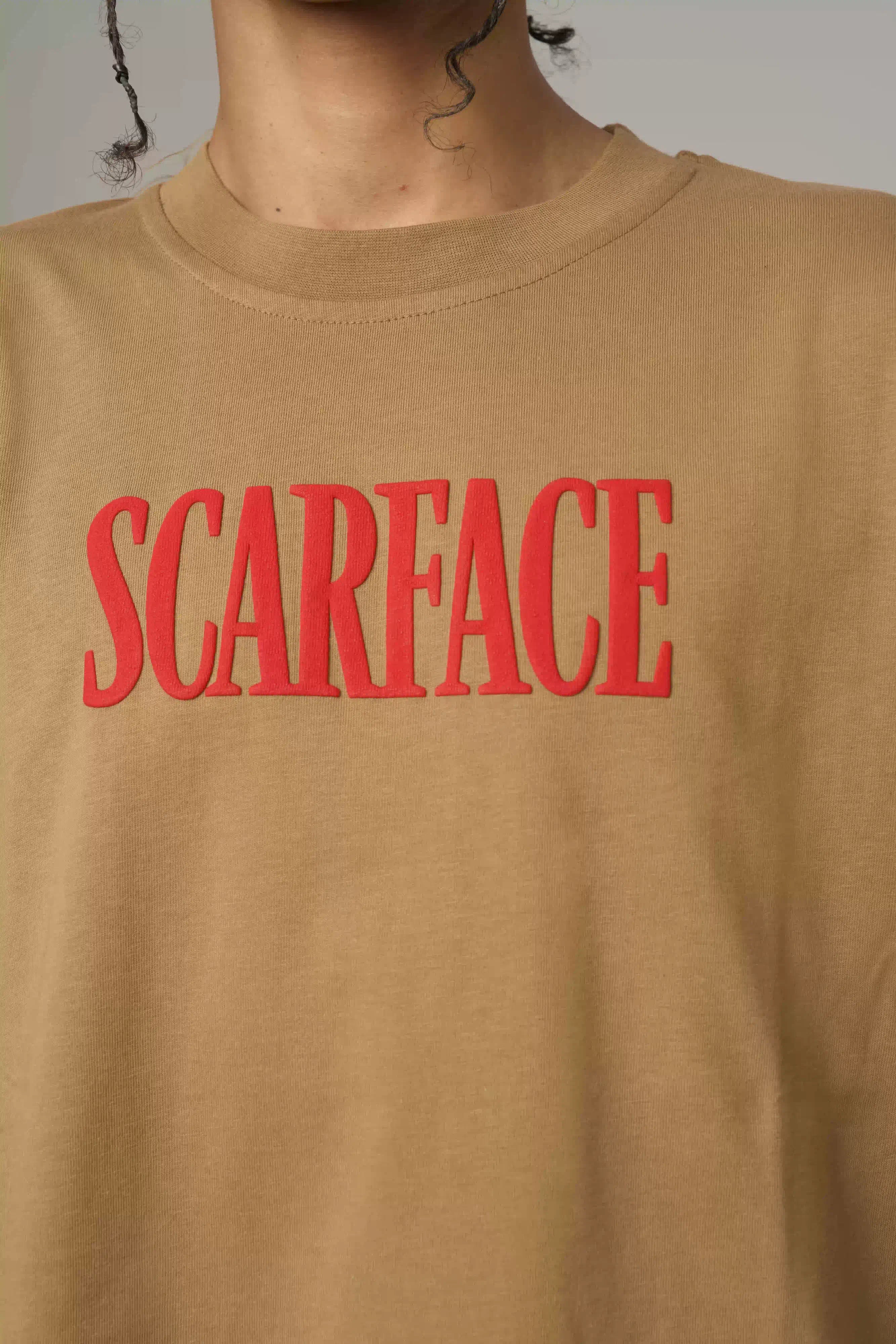 StreetJack The Scarface T-Shirt