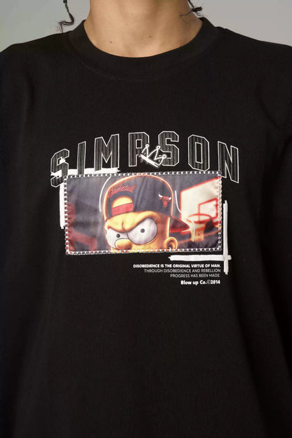 StreetJack Urban Chaos Tee