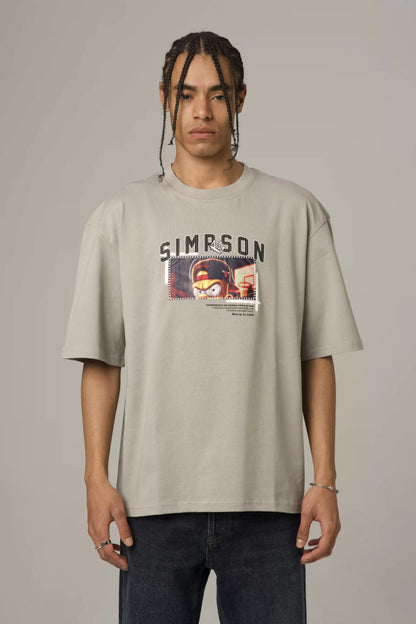 StreetJack Urban Chaos Tee